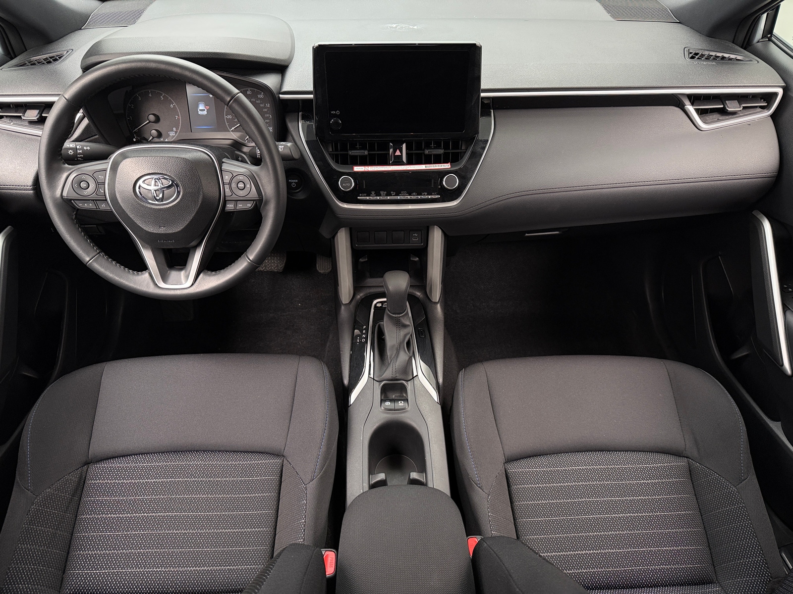 Thumbnail: 2025 Toyota Corolla Cross - 3