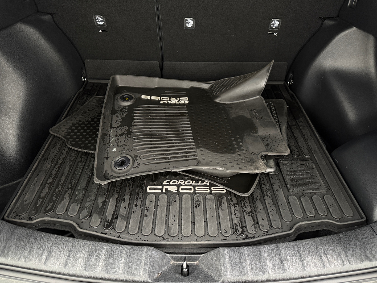 Thumbnail: 2025 Toyota Corolla Cross - 7