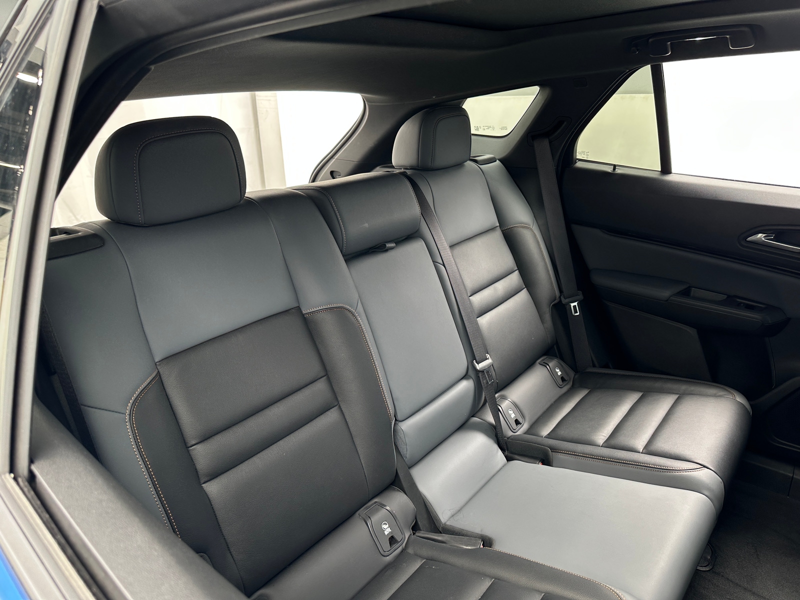 Thumbnail: 2024 Honda Prologue - 5