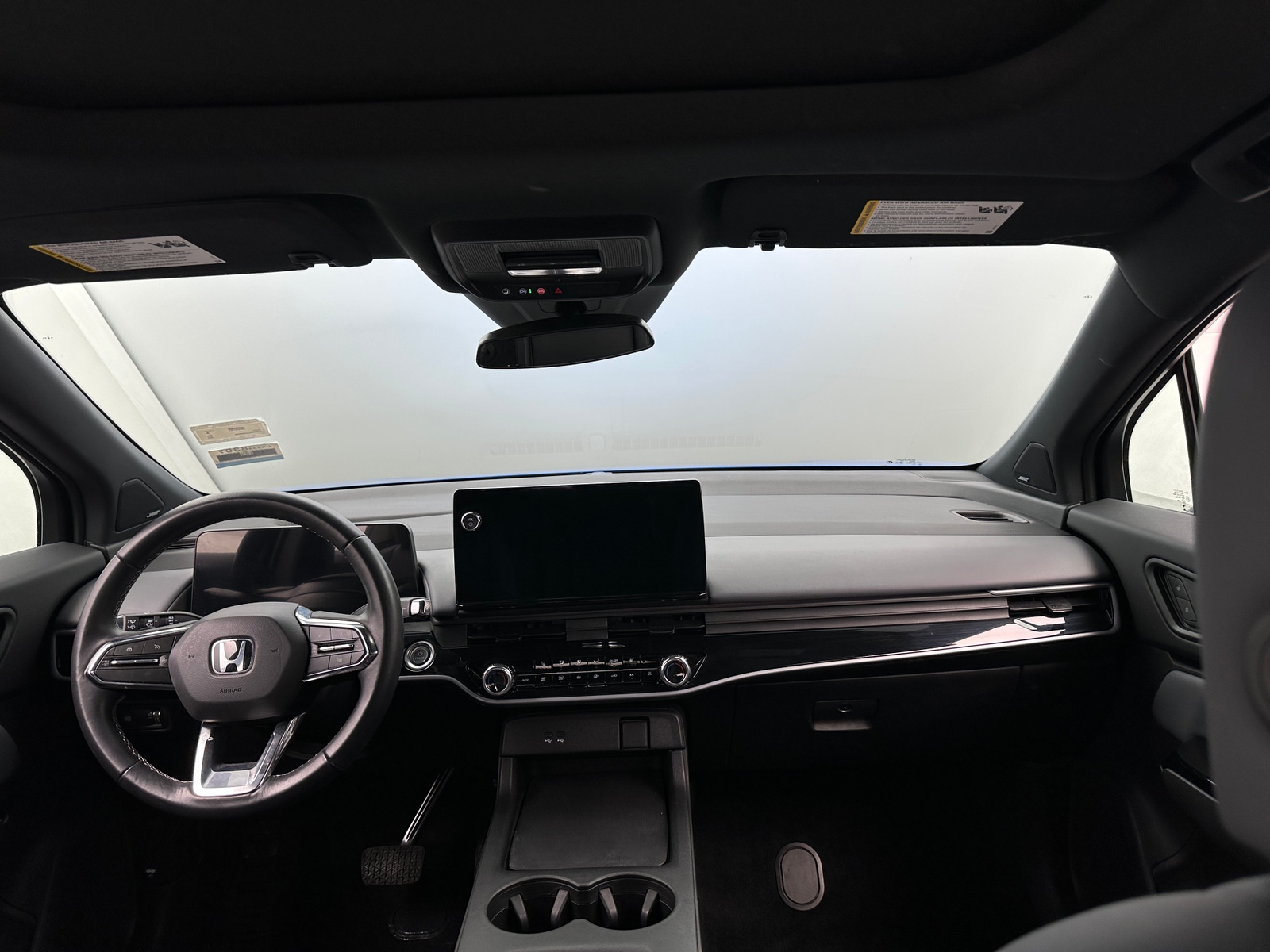 Thumbnail: 2024 Honda Prologue - 2