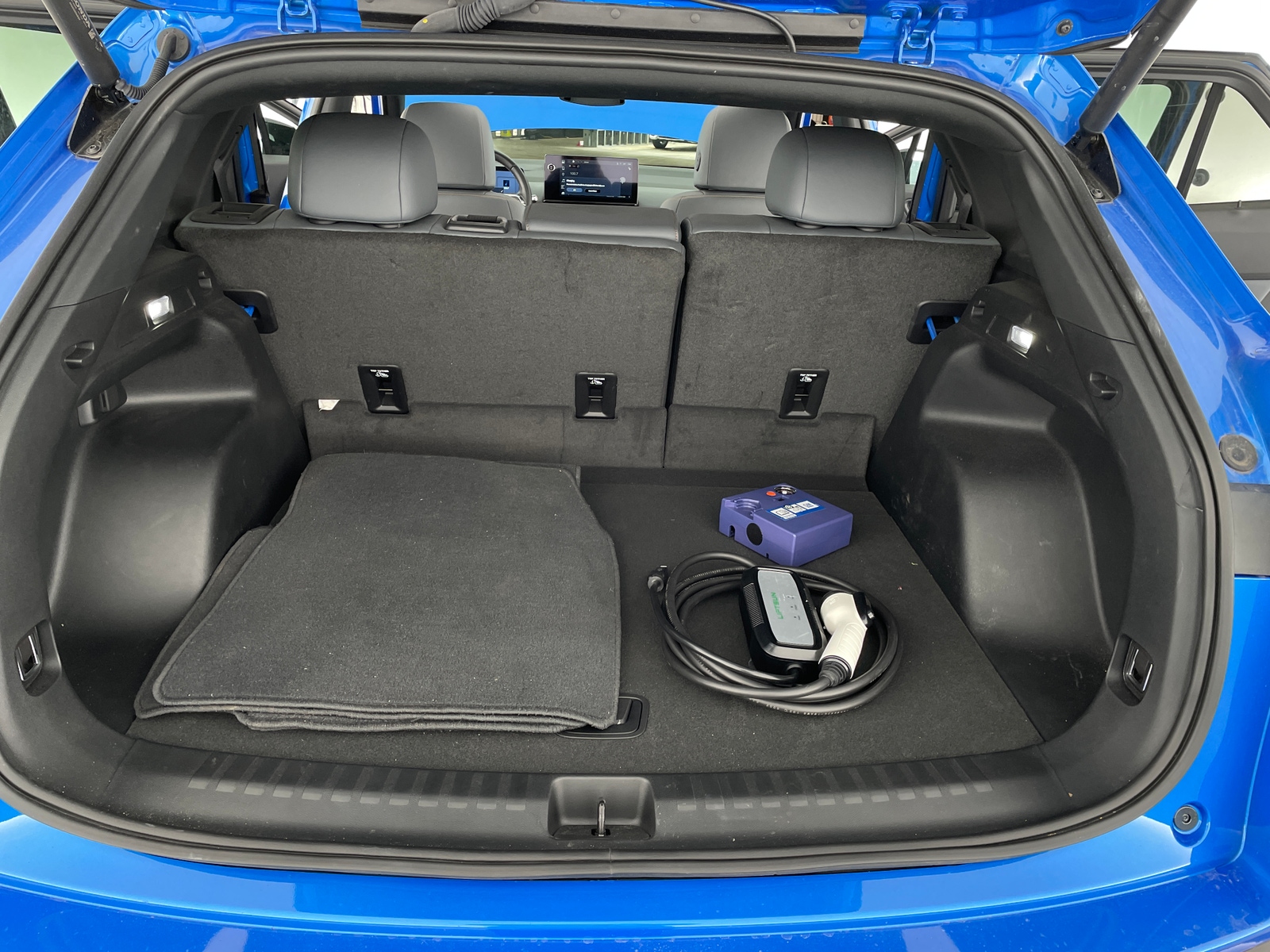 Thumbnail: 2024 Honda Prologue - 6