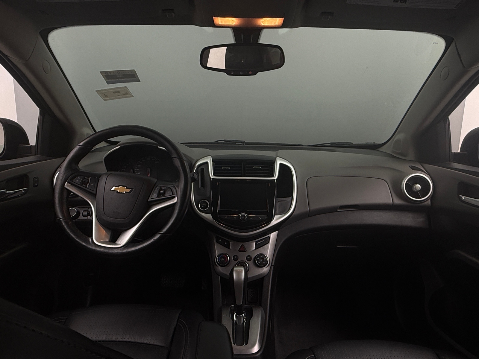 Thumbnail: 2020 Chevrolet Sonic - 2