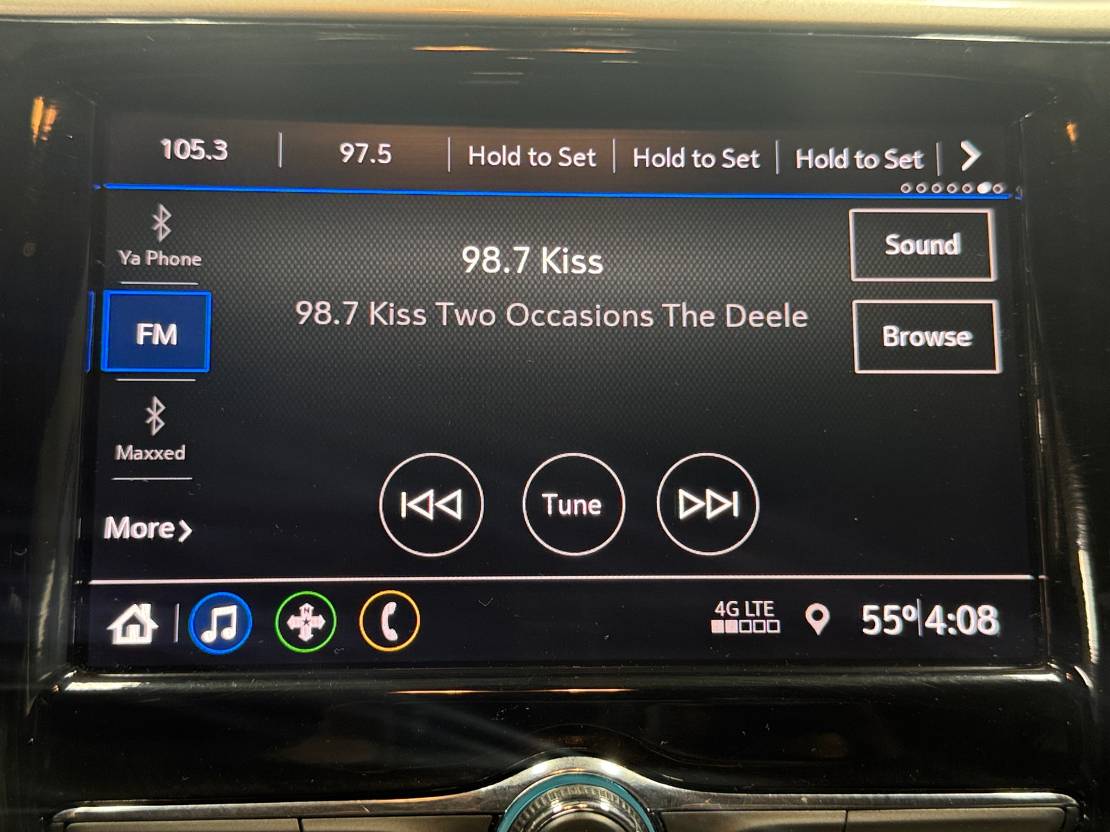 Thumbnail: 2020 Chevrolet Sonic - 3