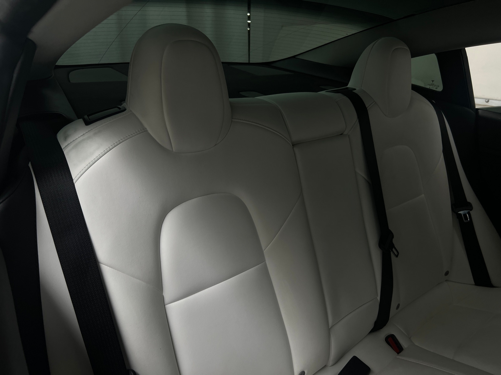 Thumbnail: 2021 Tesla Model 3 - 5