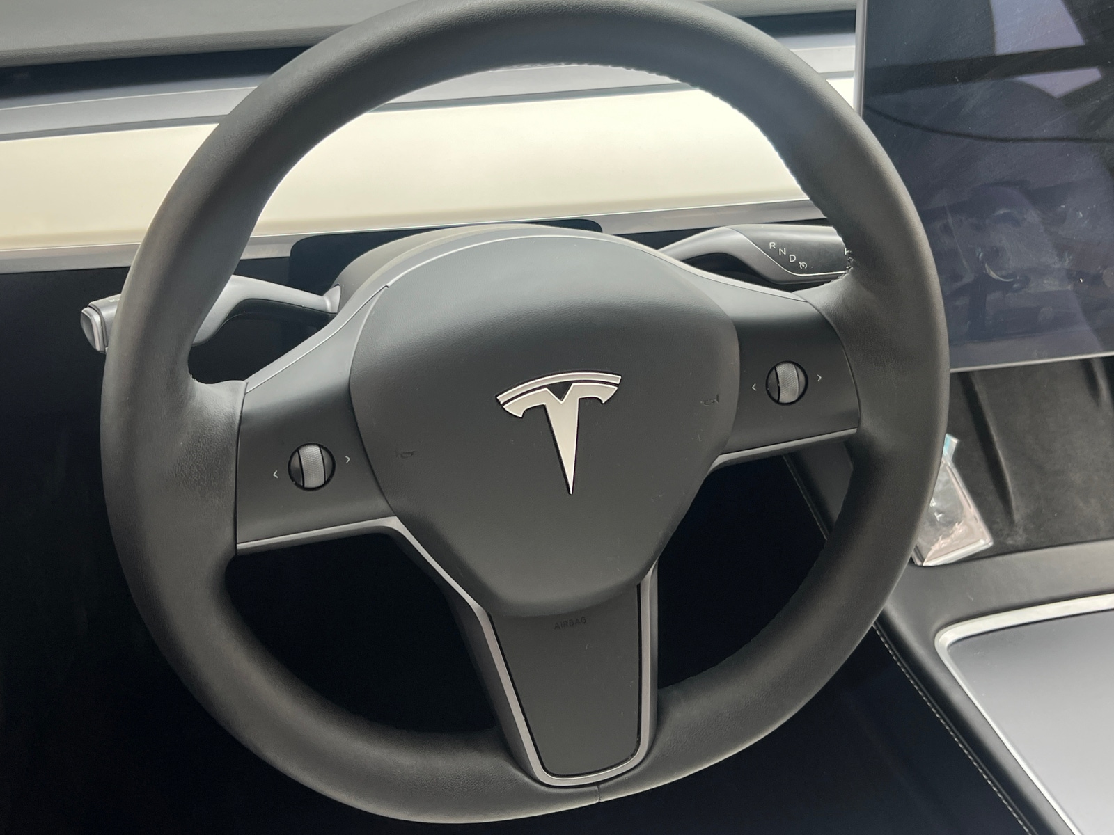 Thumbnail: 2021 Tesla Model 3 - 4