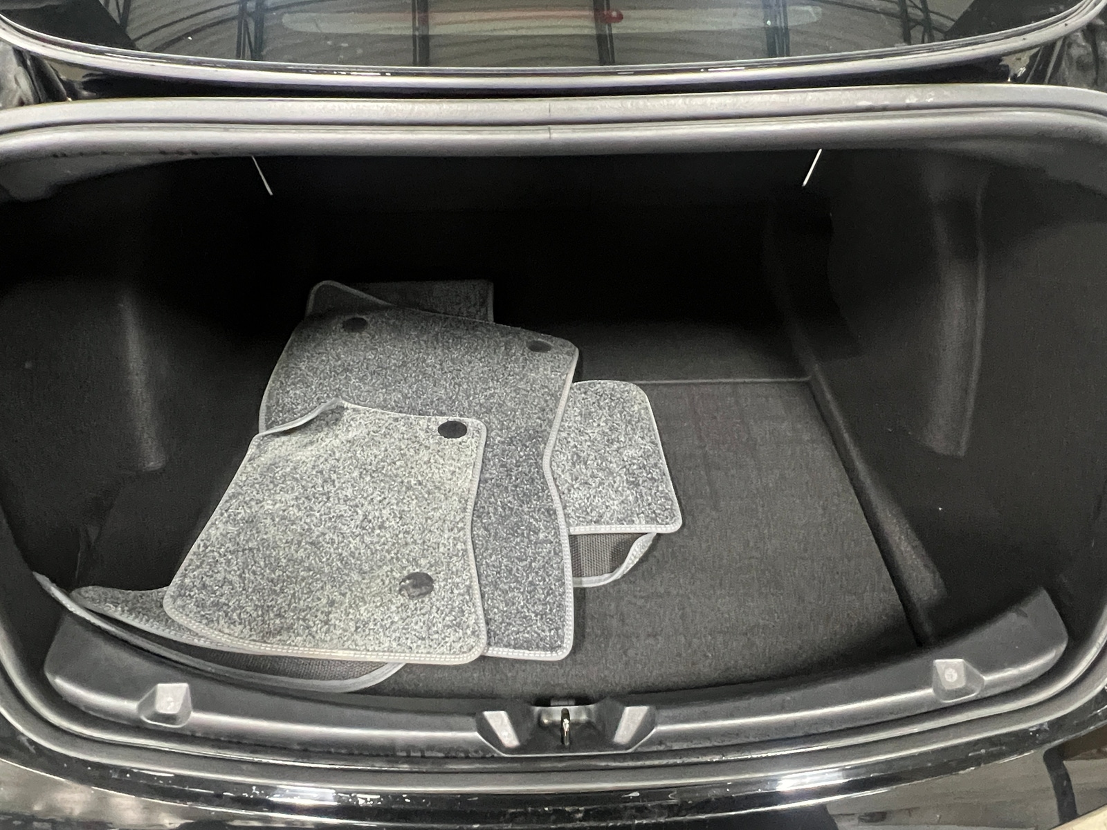 Thumbnail: 2021 Tesla Model 3 - 6