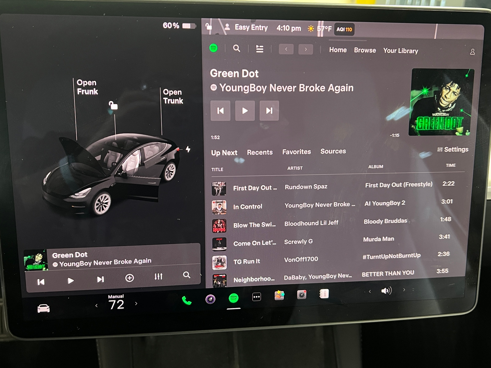 Thumbnail: 2021 Tesla Model 3 - 3