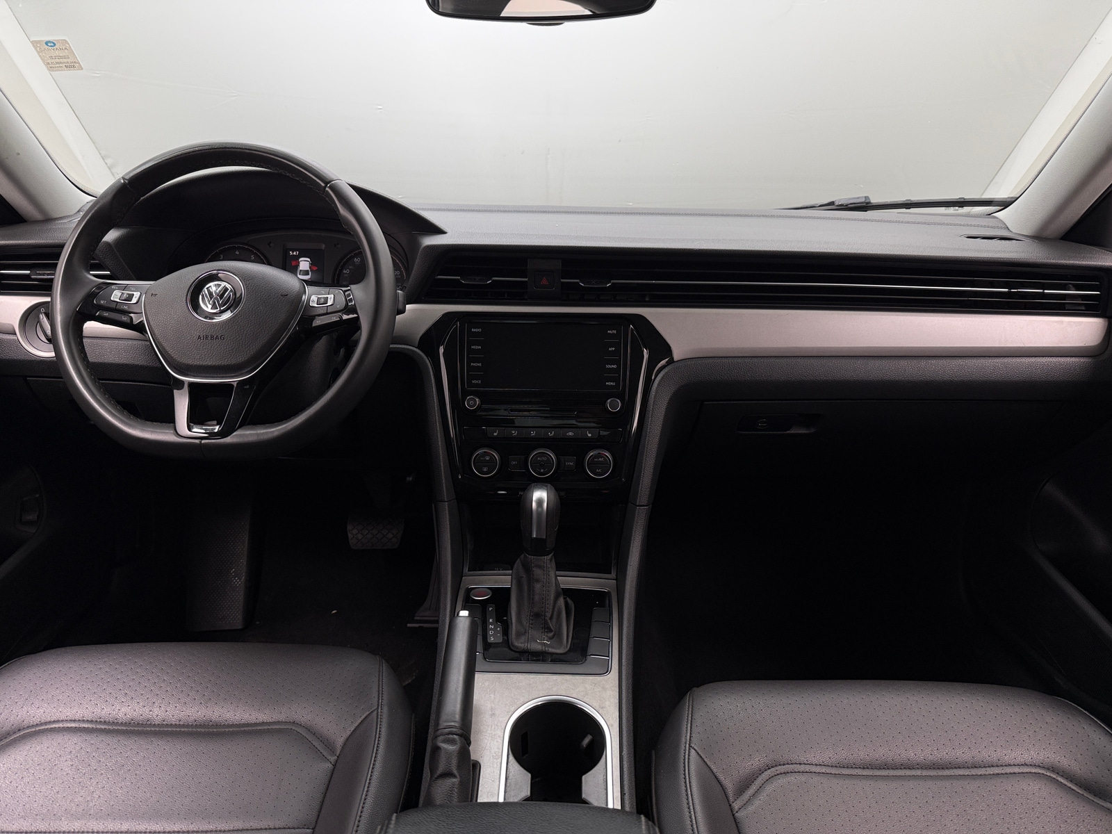 Thumbnail: 2021 Volkswagen Passat - 2