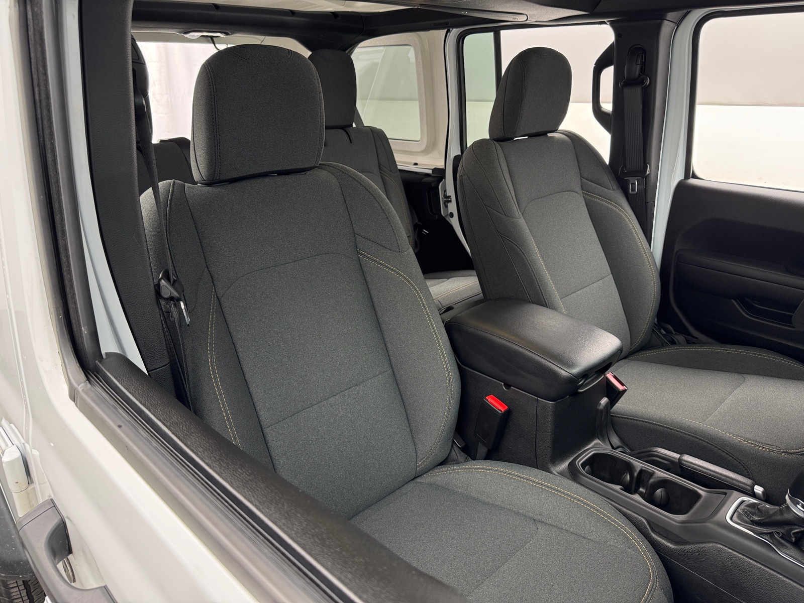 Thumbnail: 2025 Jeep Wrangler - 2