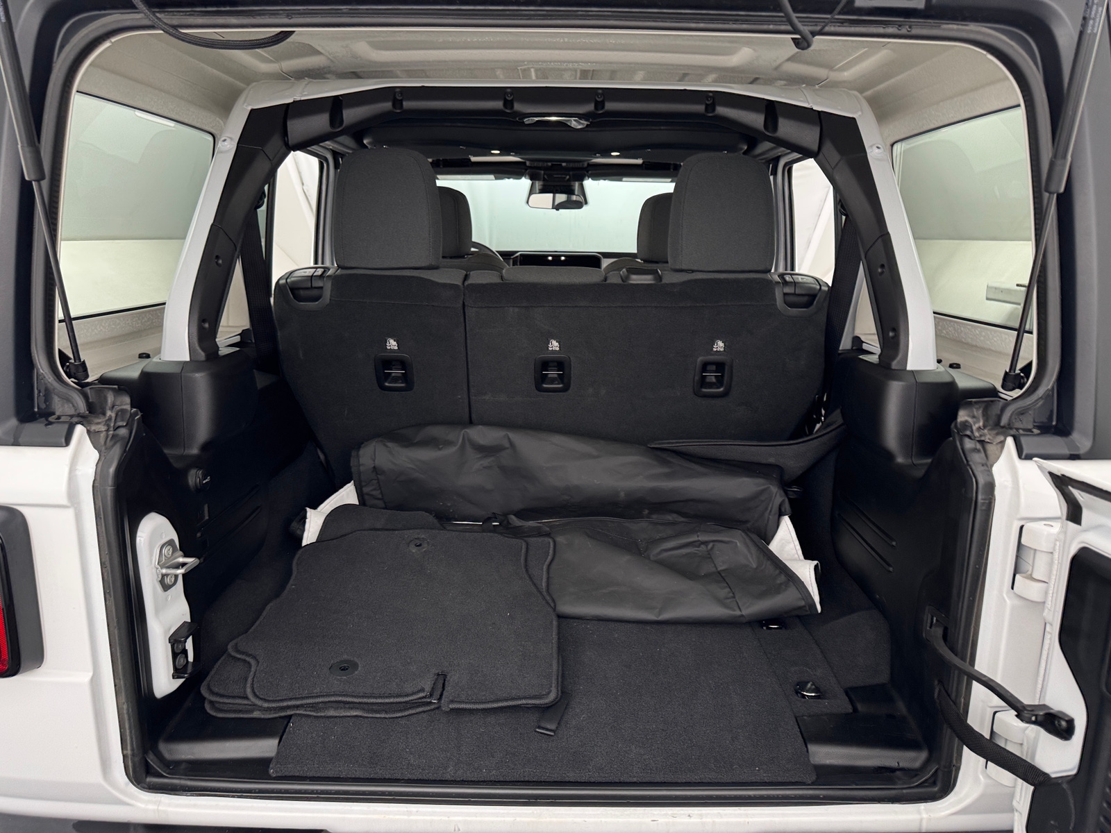 Thumbnail: 2025 Jeep Wrangler - 7