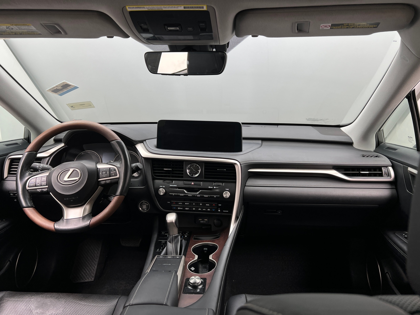 Thumbnail: 2020 Lexus RX - 2