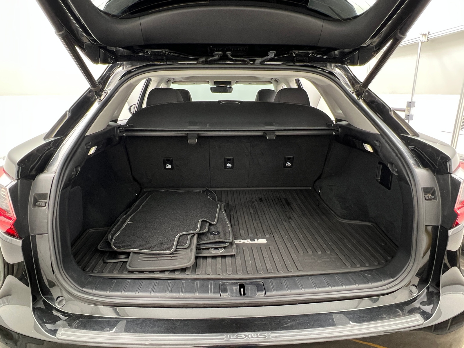 Thumbnail: 2020 Lexus RX - 6