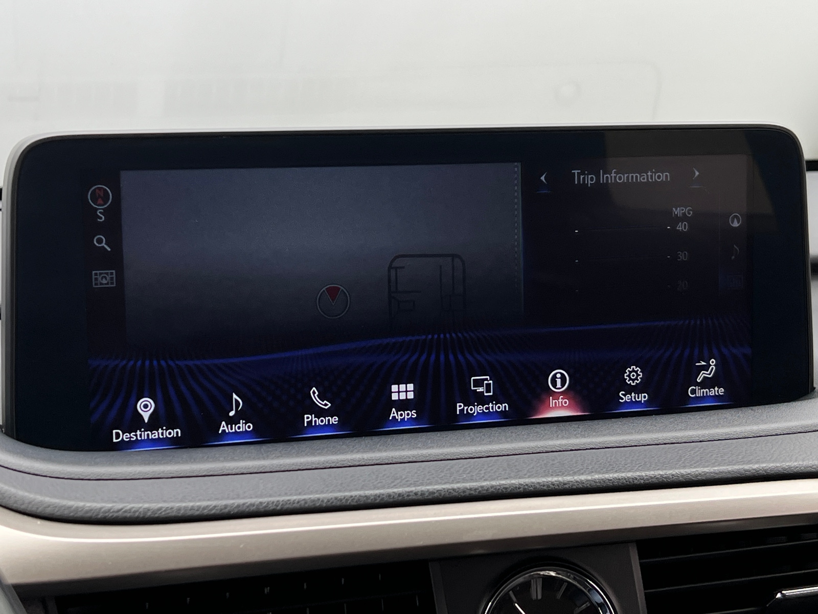 Thumbnail: 2020 Lexus RX - 3