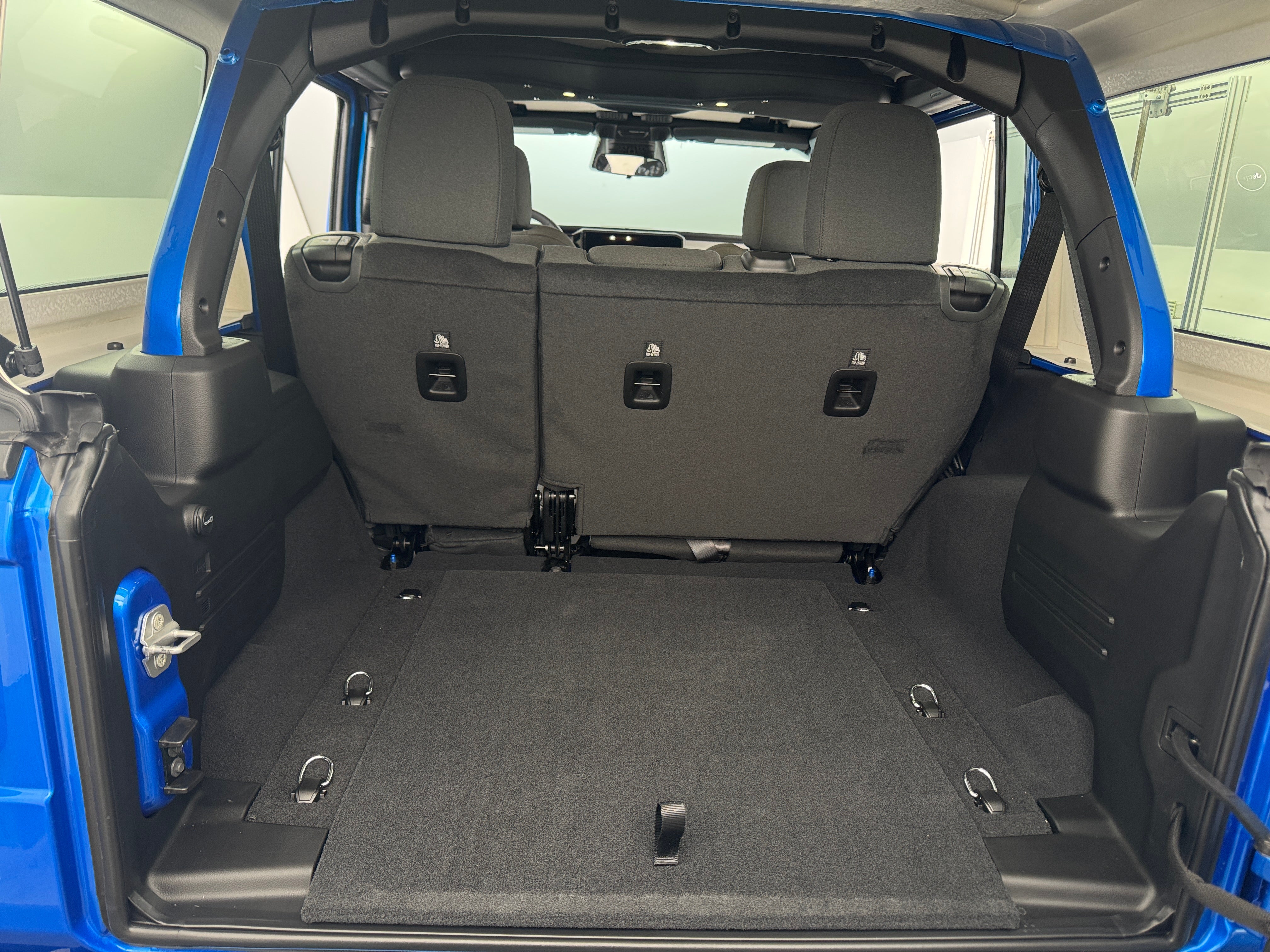 2026 Jeep Wrangler 4-Door Willys - Photo 7