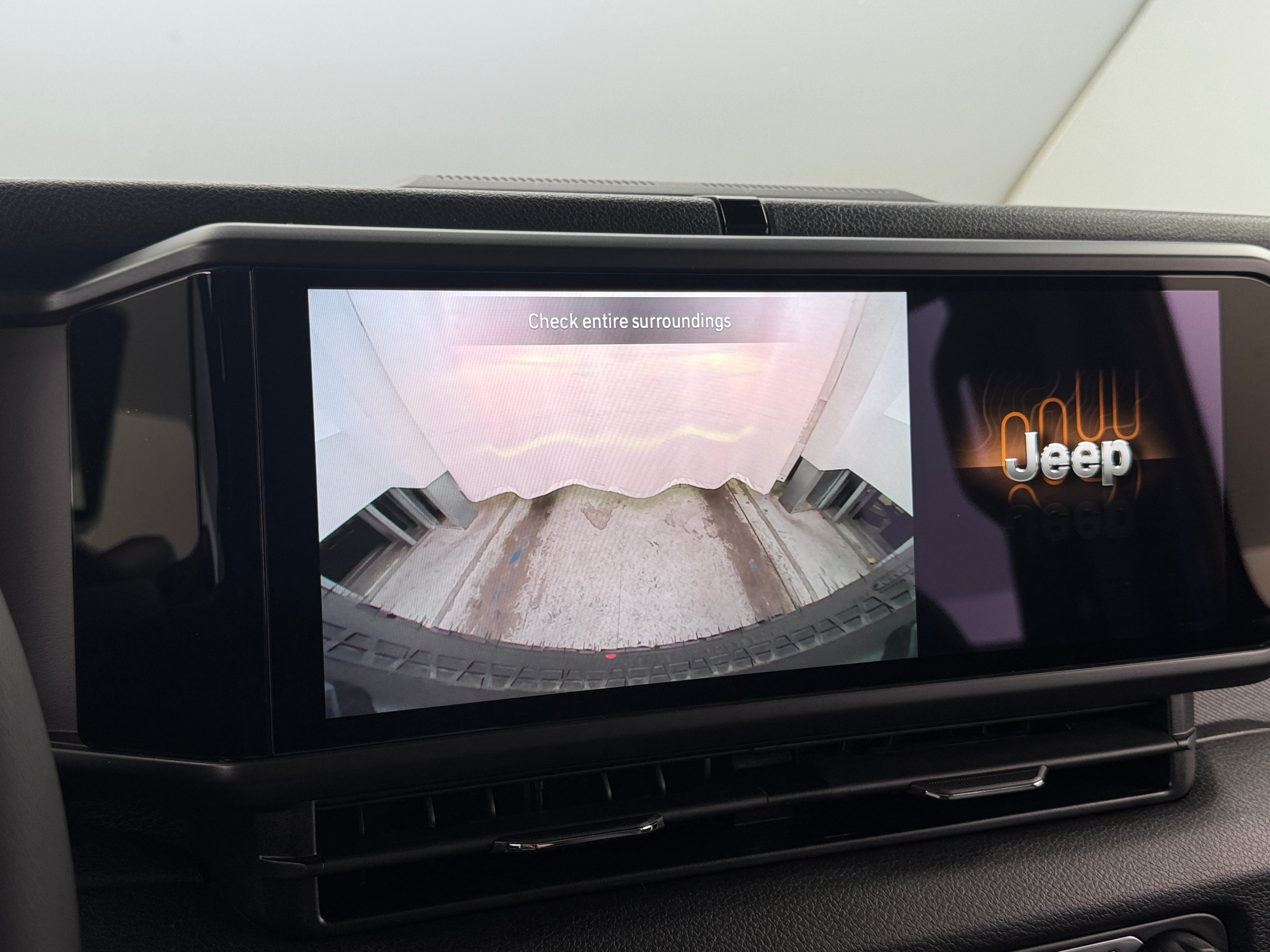 2026 Jeep Wrangler 4-Door Willys - Photo 11