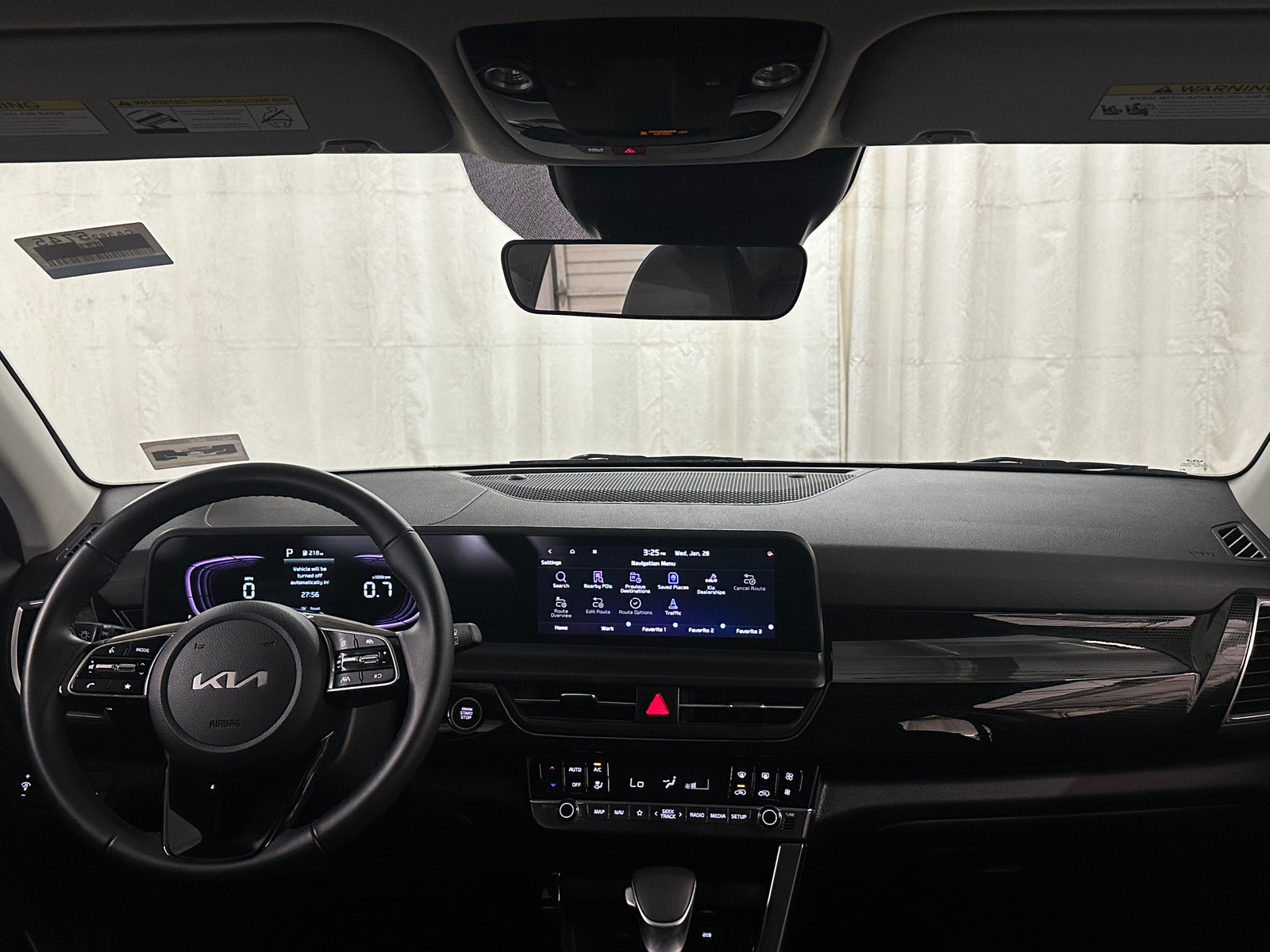 Thumbnail: 2025 Kia Seltos - 3