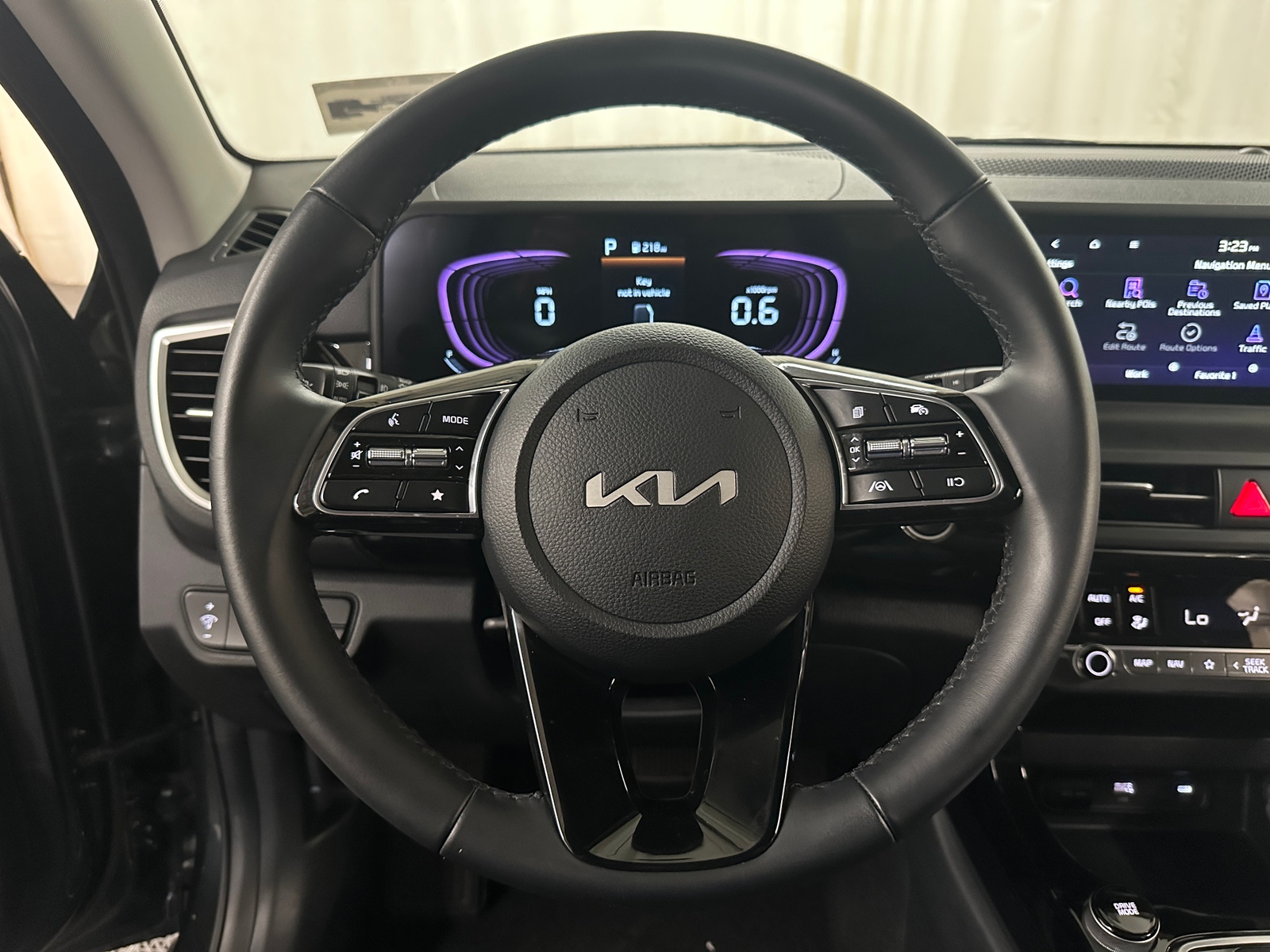 Thumbnail: 2025 Kia Seltos - 5