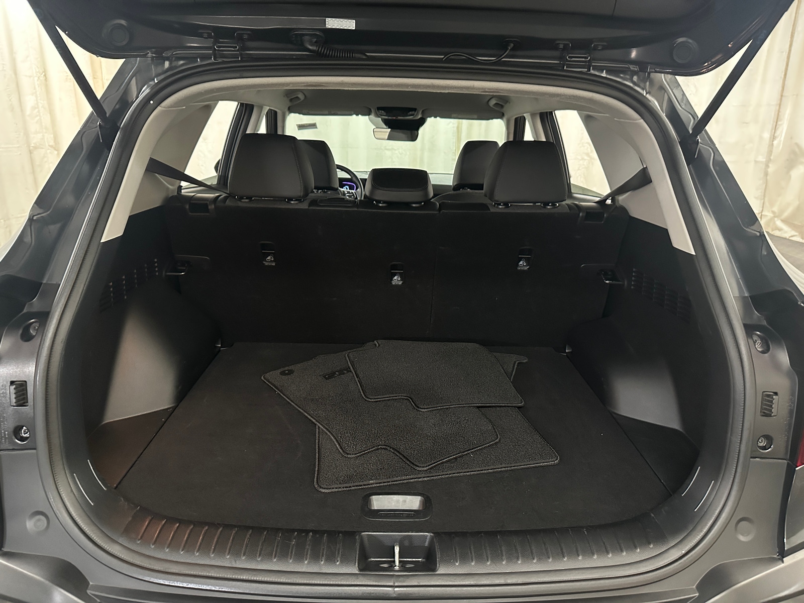 Thumbnail: 2025 Kia Seltos - 7