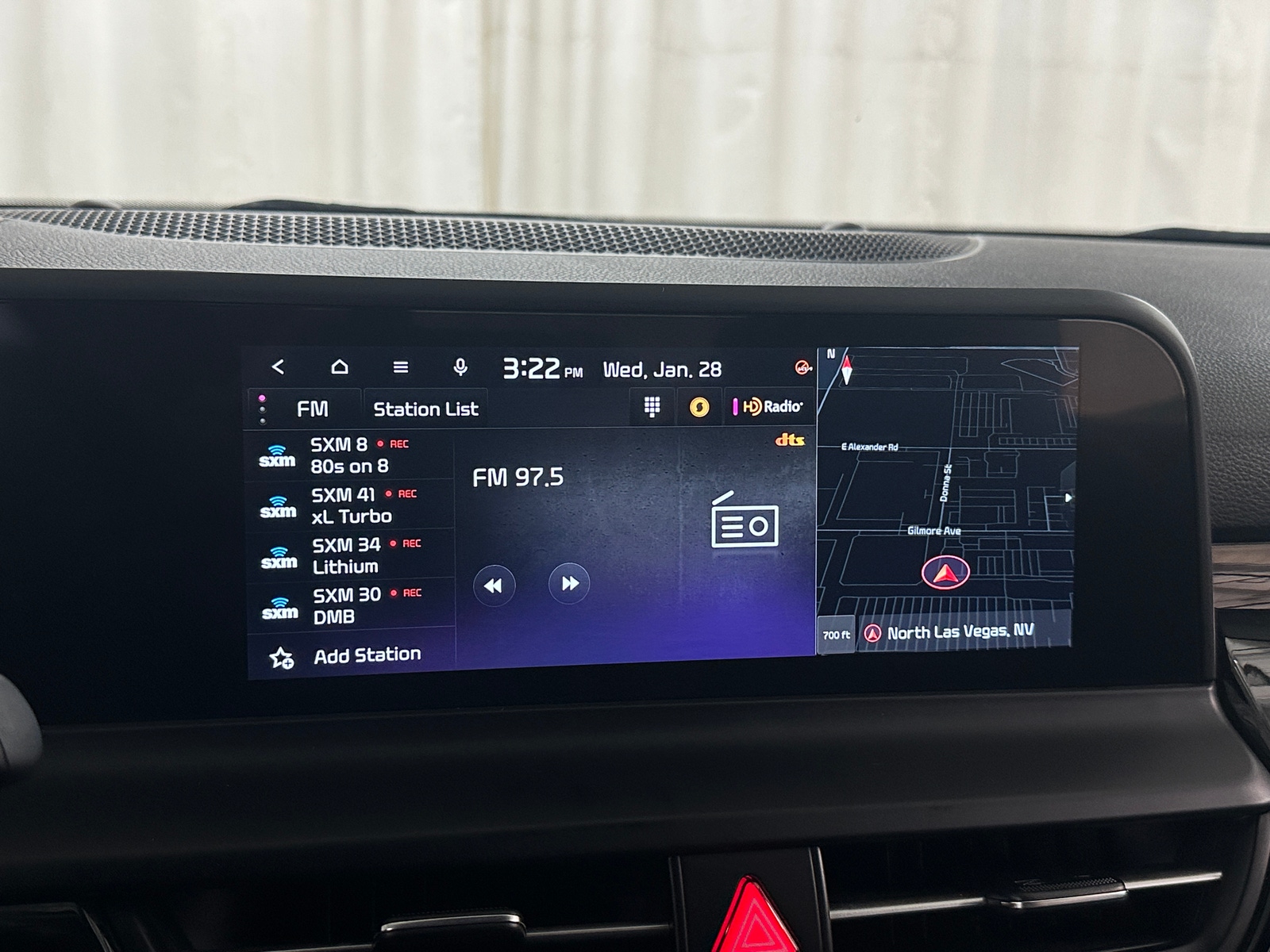 Thumbnail: 2025 Kia Seltos - 4