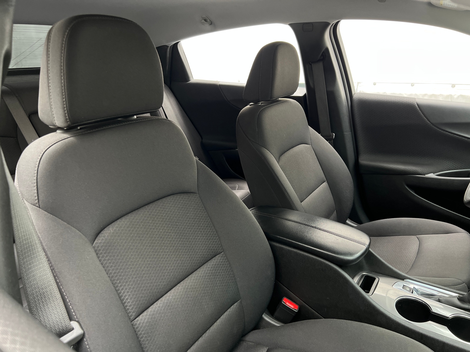 Thumbnail: 2023 Chevrolet Malibu - 2