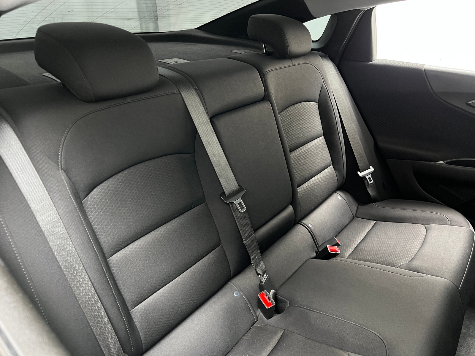 Thumbnail: 2023 Chevrolet Malibu - 6