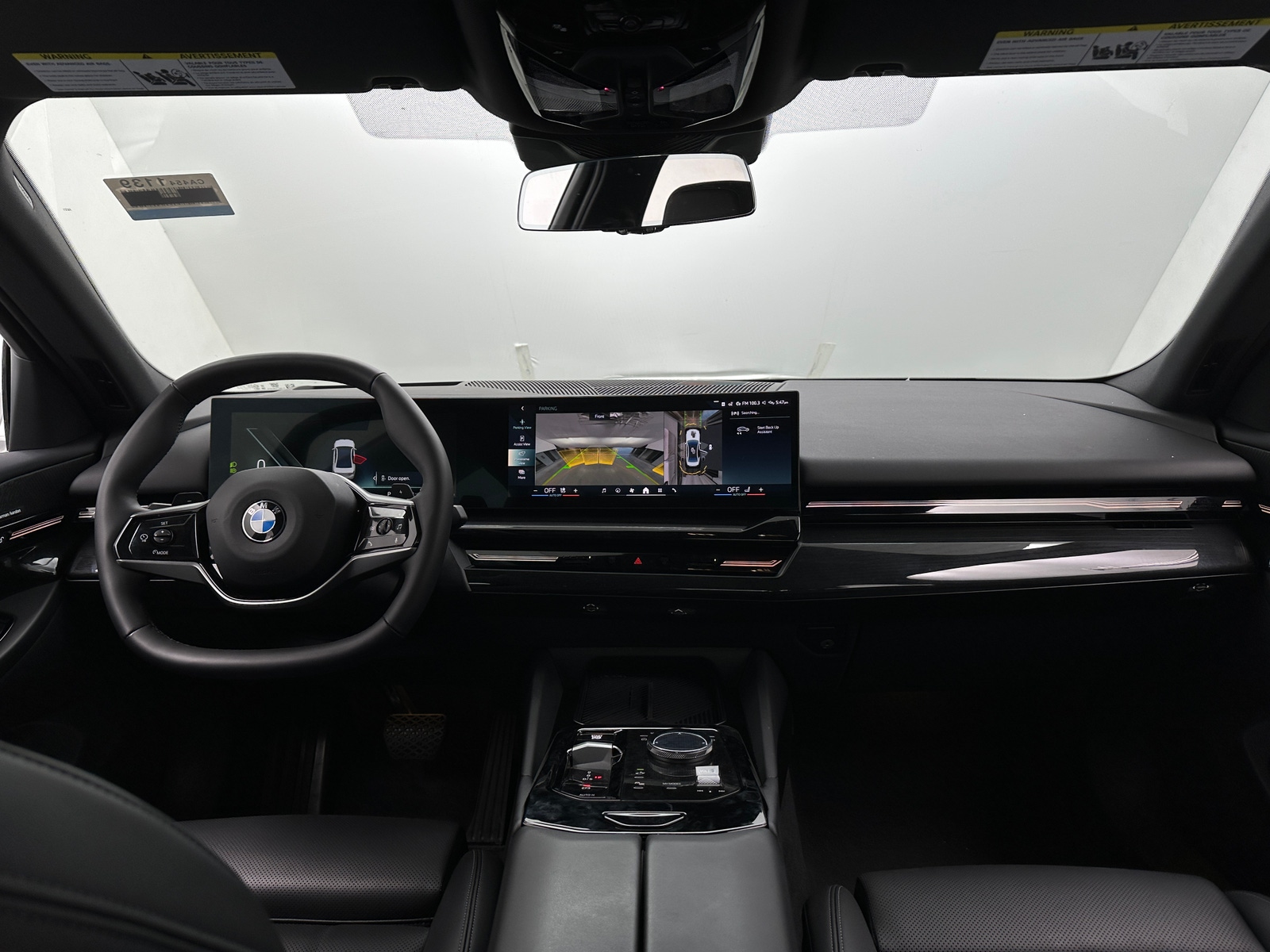 Thumbnail: 2026 BMW 5 Series - 2