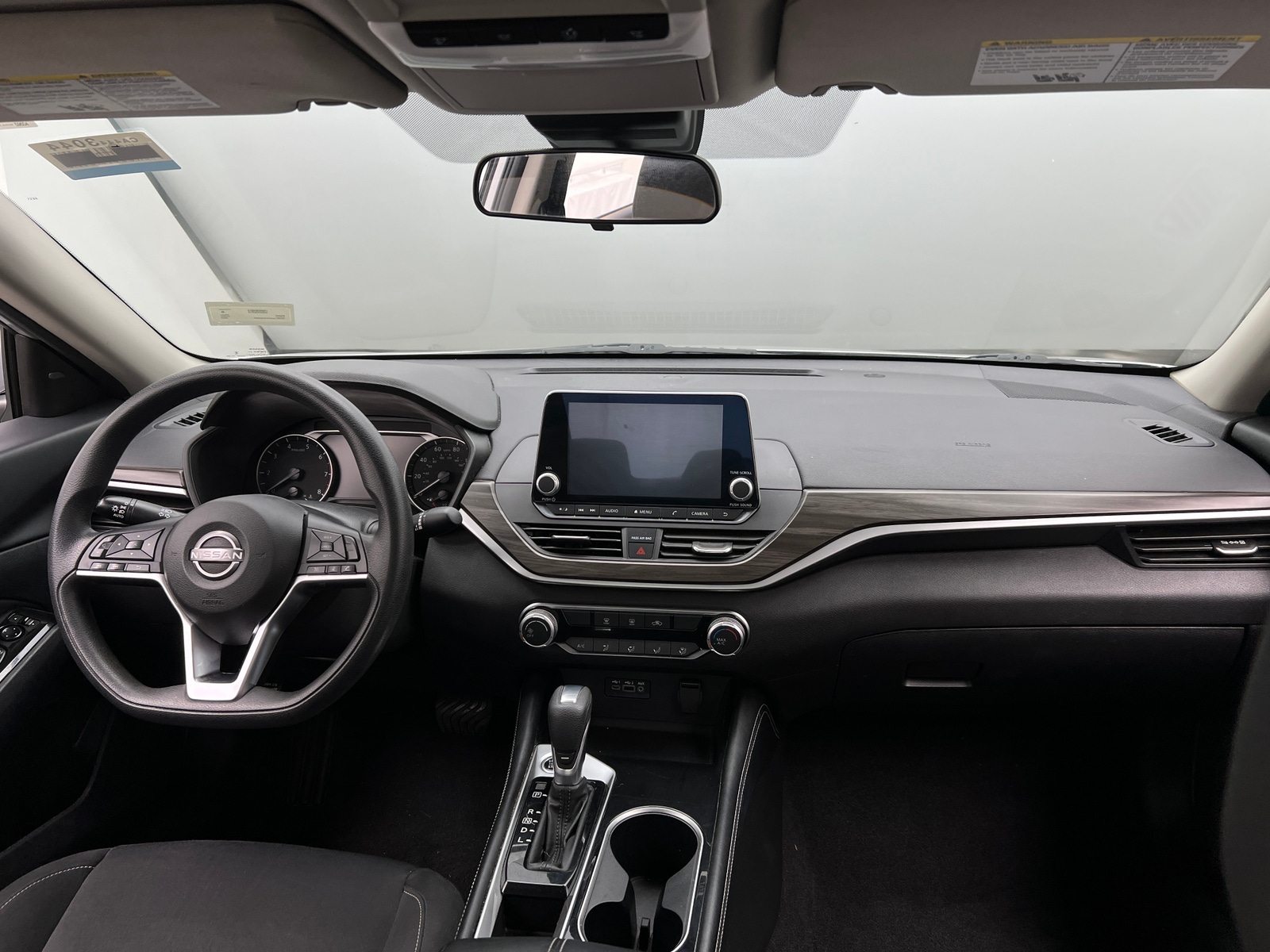 Thumbnail: 2023 Nissan Altima - 3