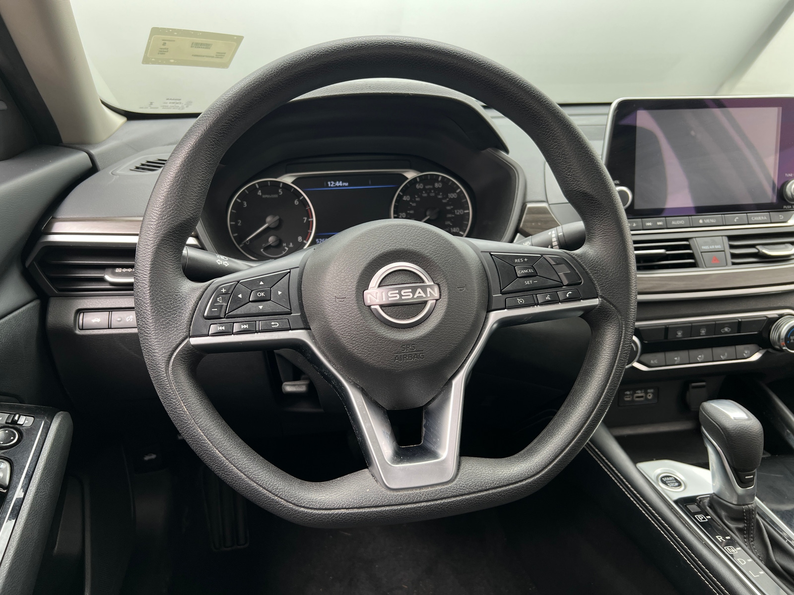 Thumbnail: 2023 Nissan Altima - 5