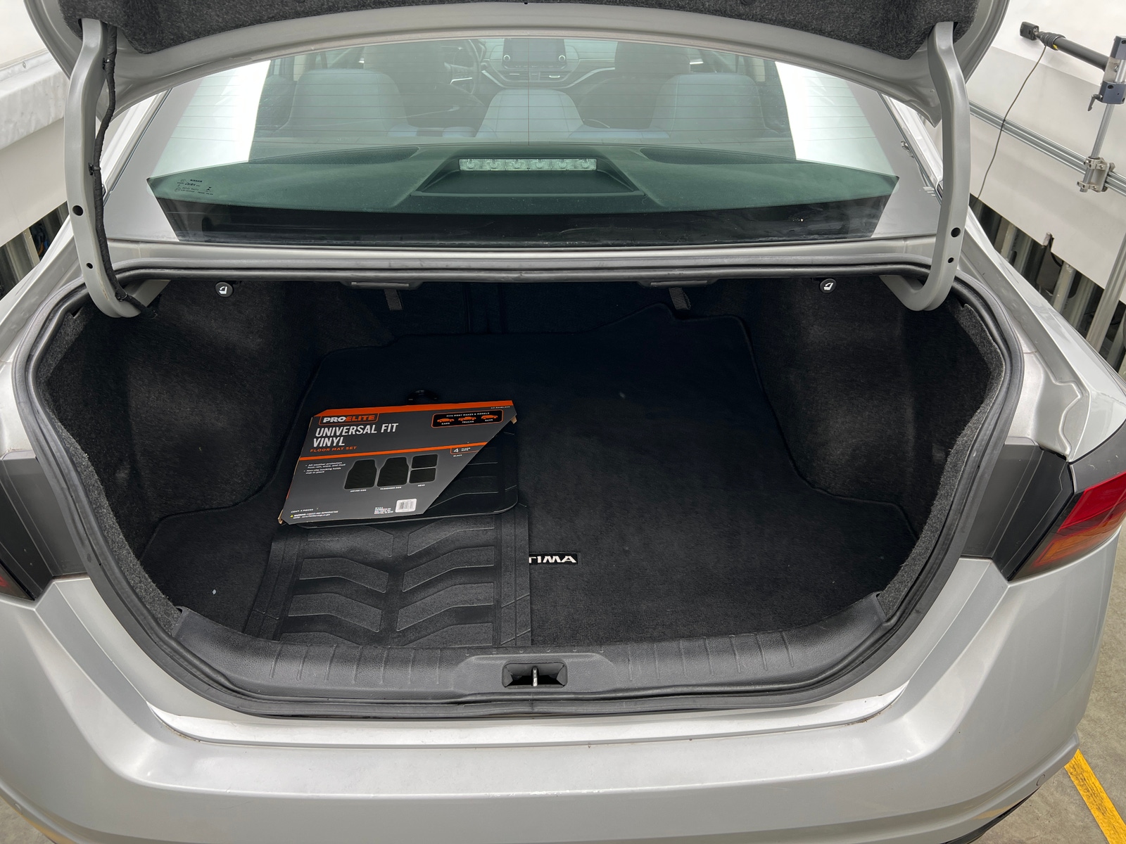 Thumbnail: 2023 Nissan Altima - 7