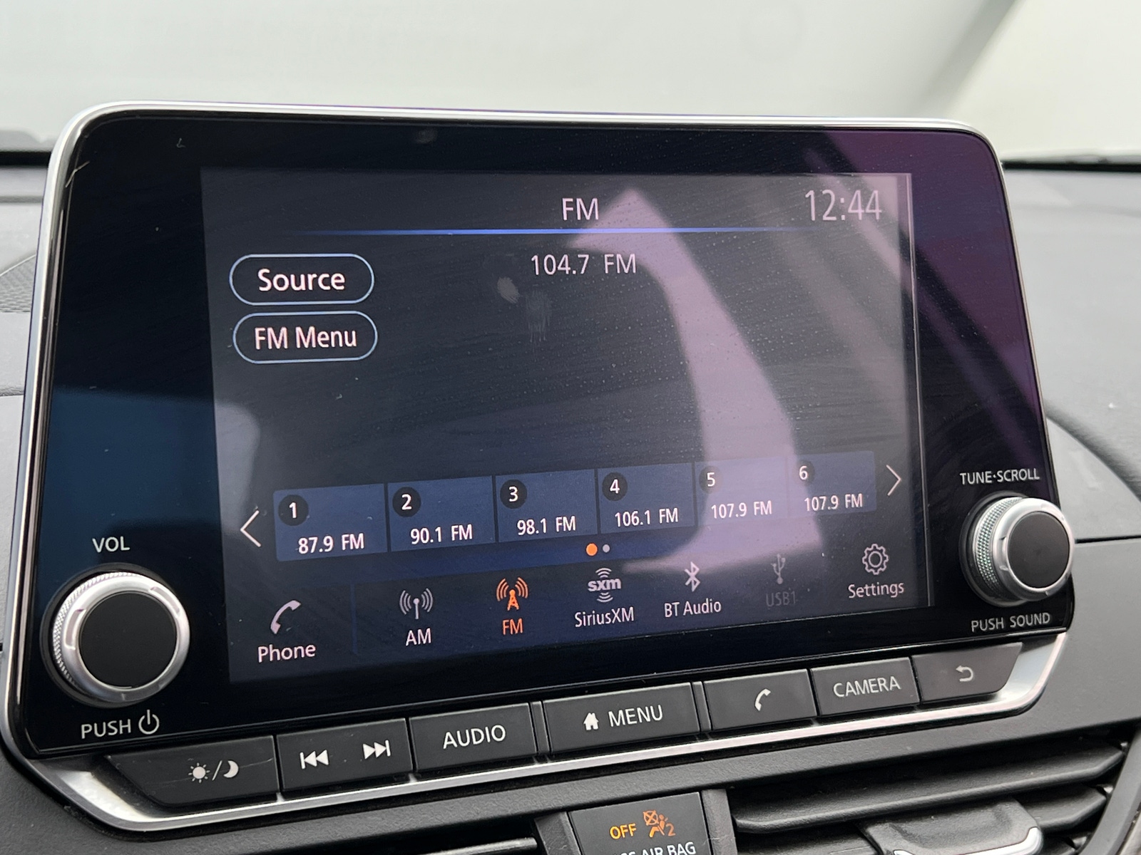 Thumbnail: 2023 Nissan Altima - 4