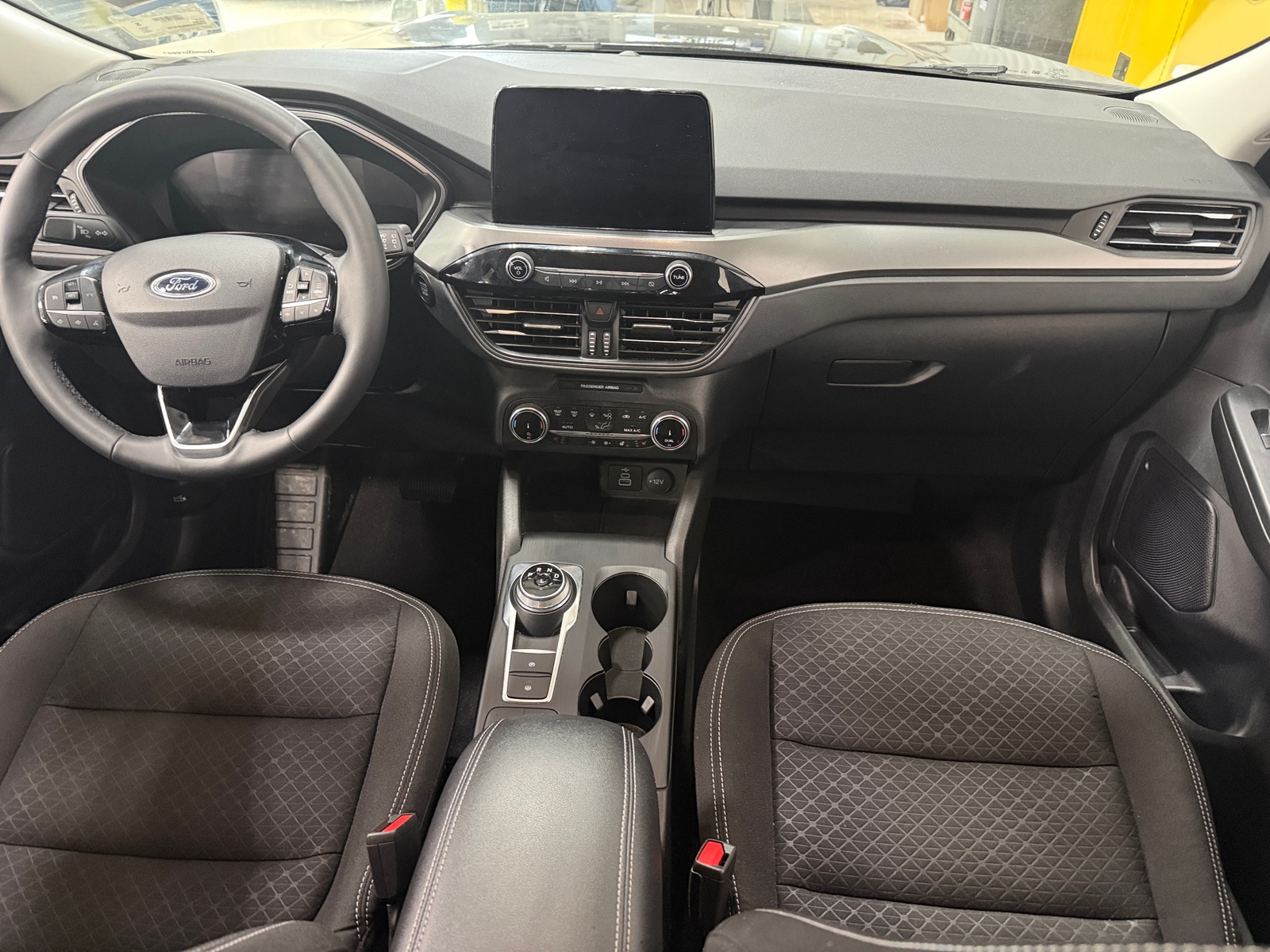 Thumbnail: 2024 Ford Escape - 3