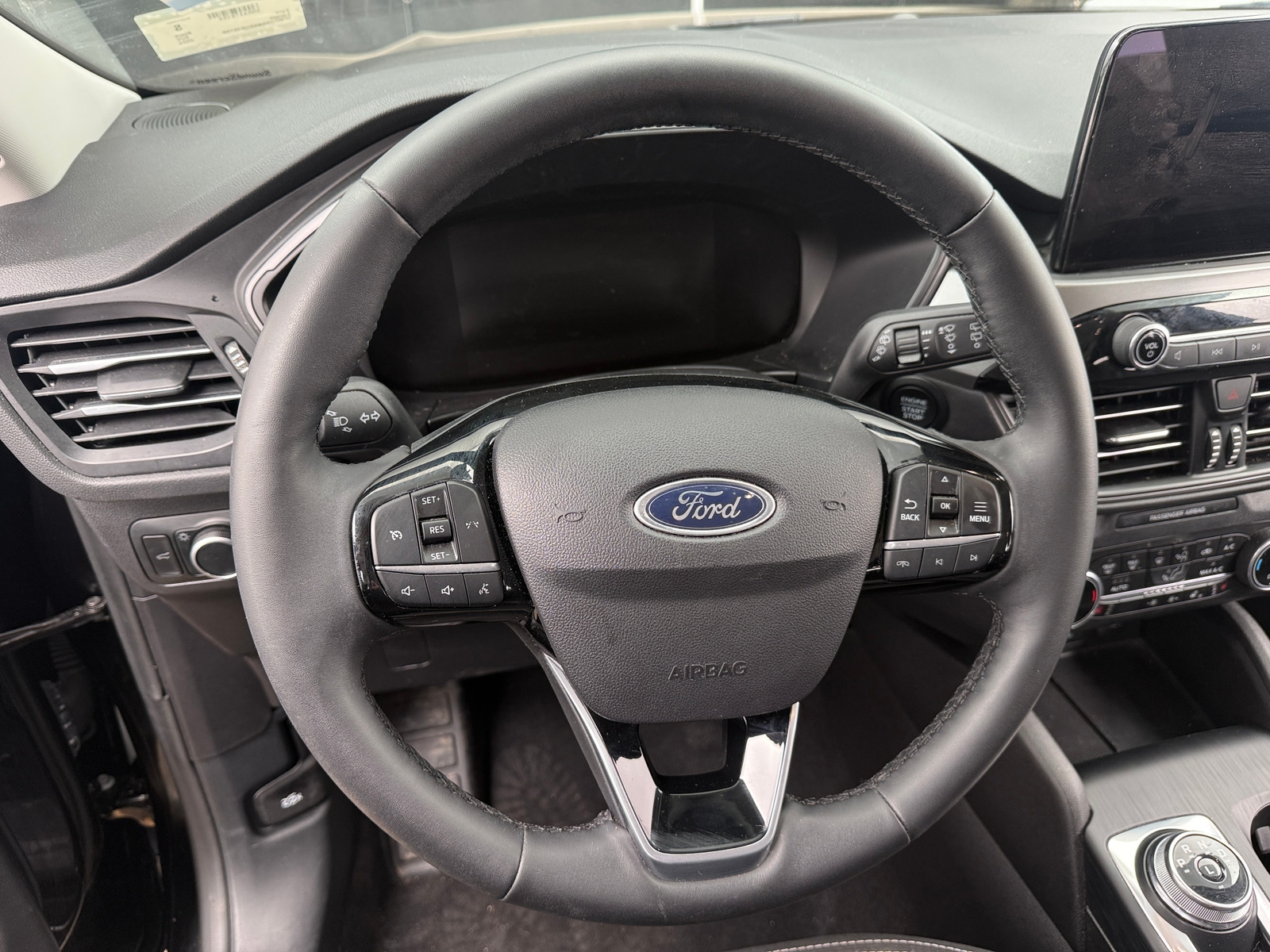 Thumbnail: 2024 Ford Escape - 5