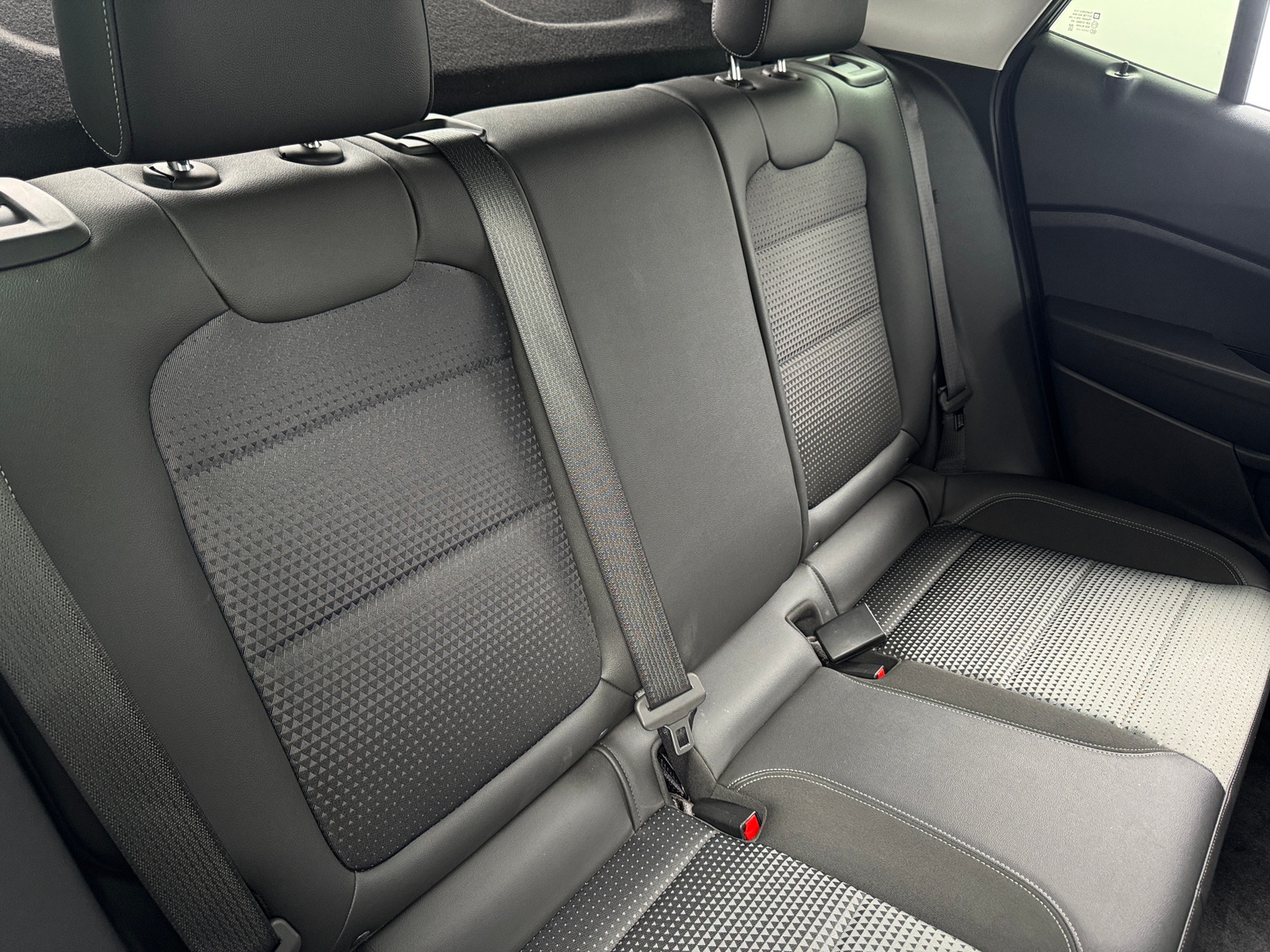 Thumbnail: 2025 Chevrolet Trax - 6