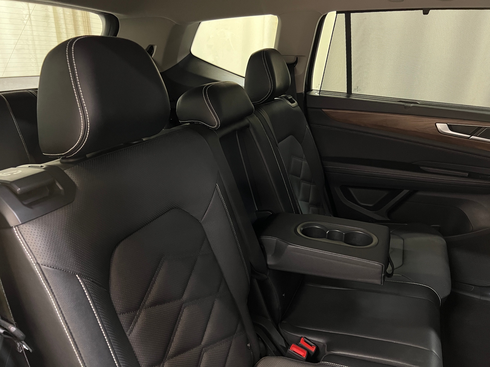 Thumbnail: 2025 Volkswagen Atlas - 5