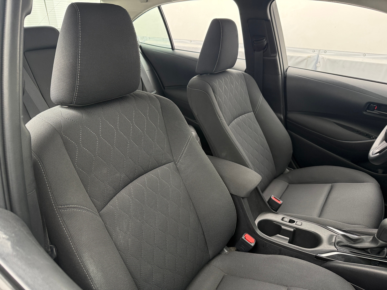 Thumbnail: 2025 Toyota Corolla - 2