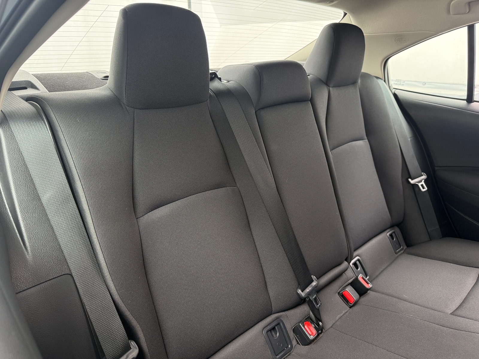 Thumbnail: 2025 Toyota Corolla - 6