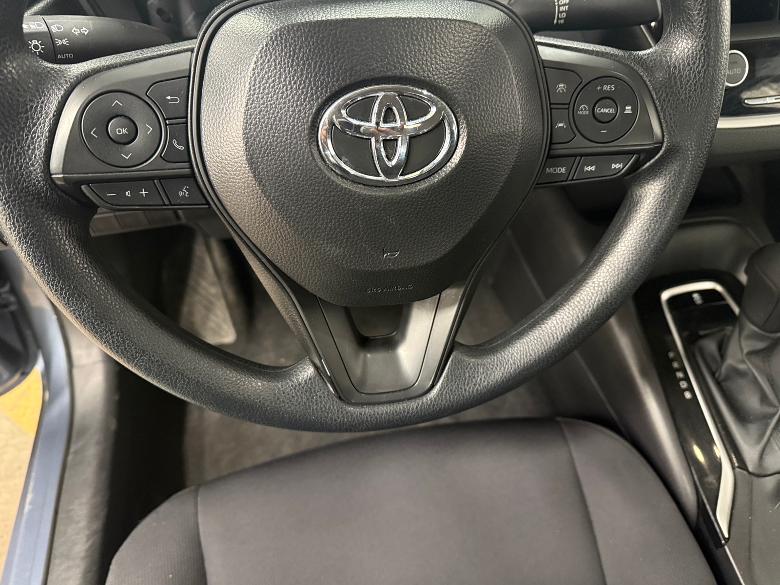 Thumbnail: 2025 Toyota Corolla - 5