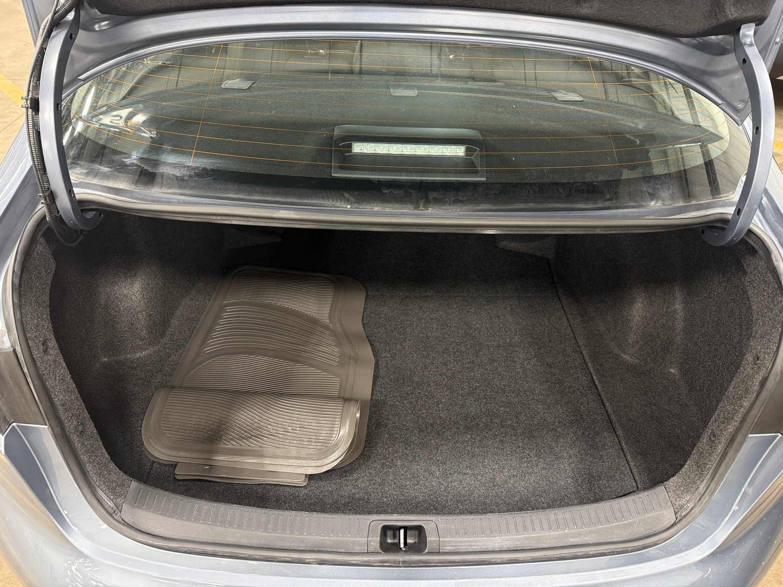 Thumbnail: 2025 Toyota Corolla - 7