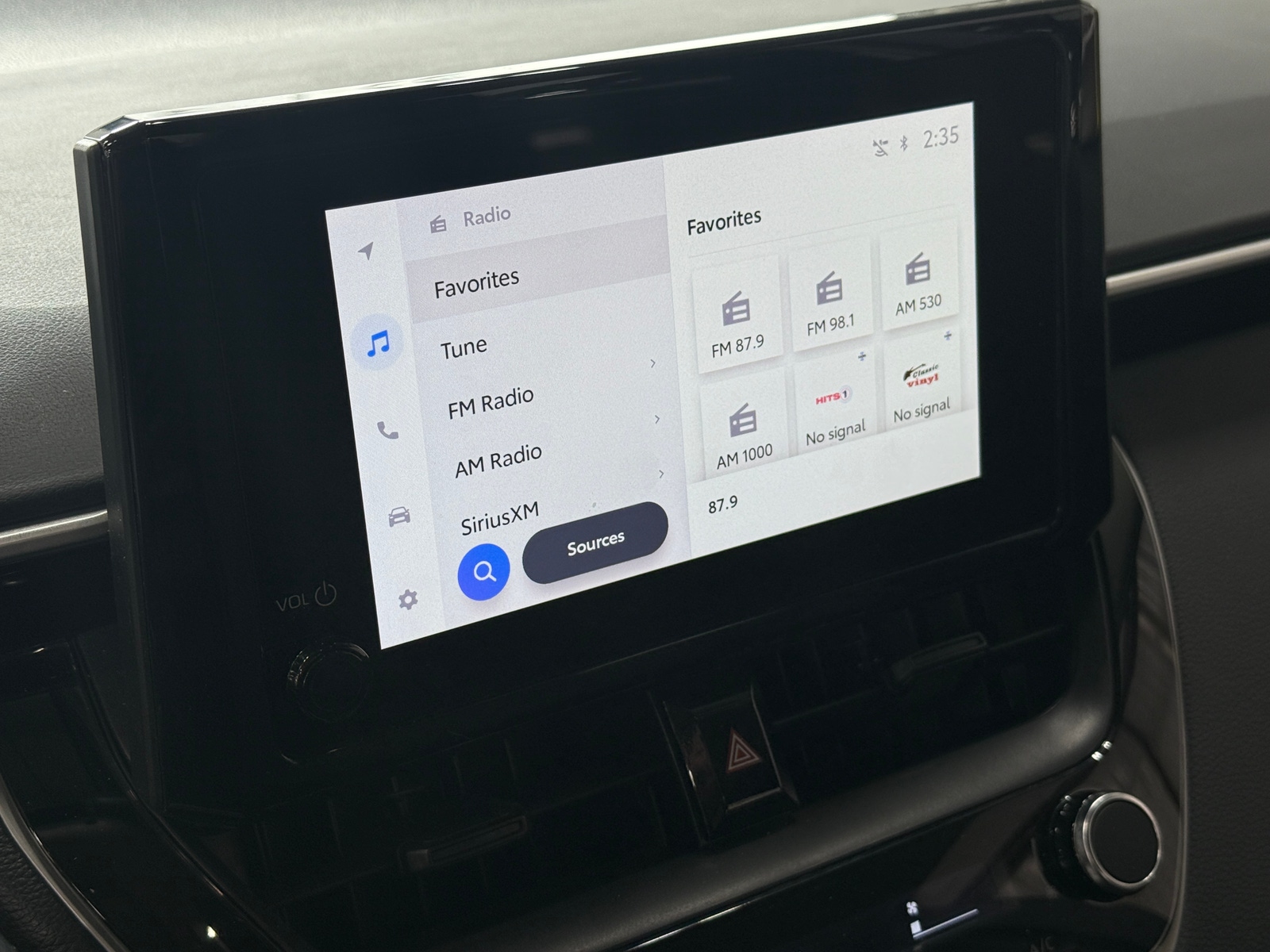 Thumbnail: 2025 Toyota Corolla - 4