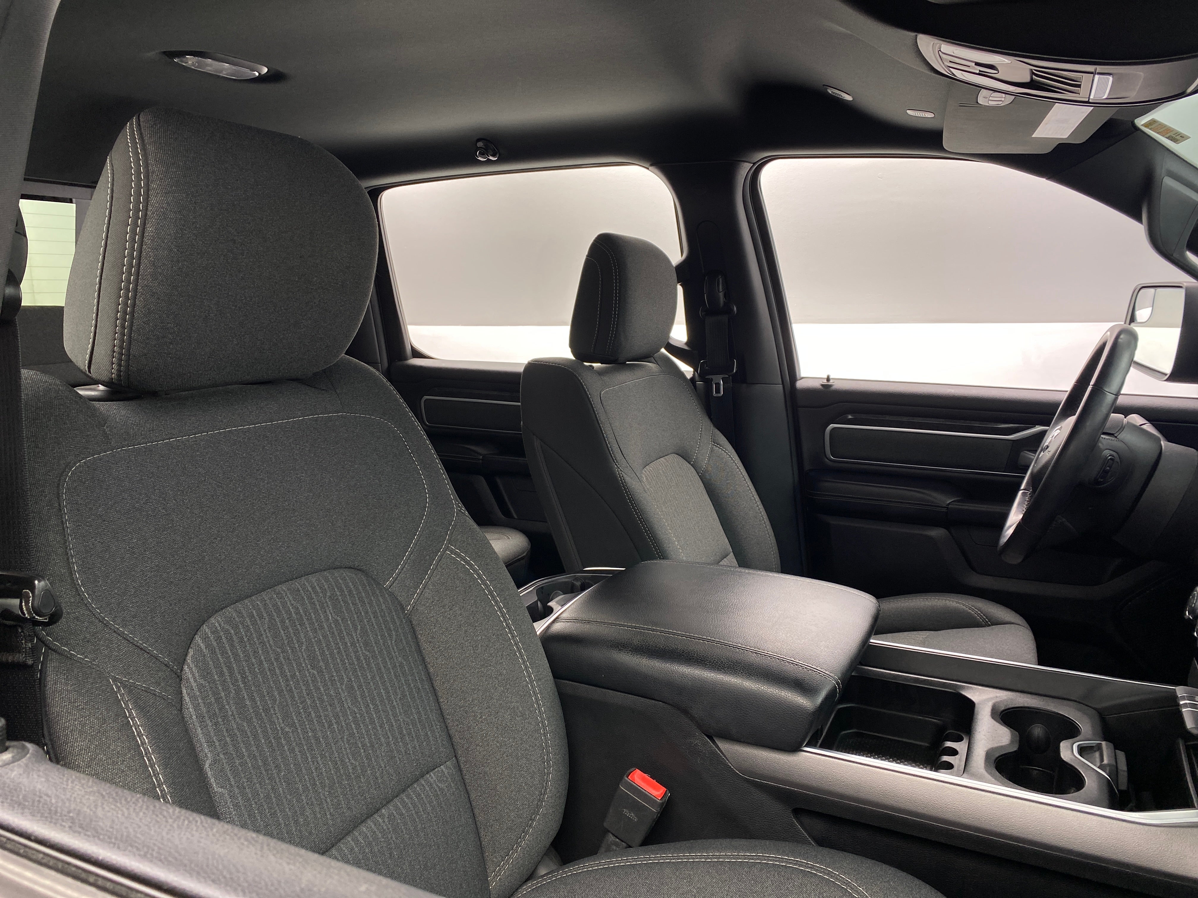 2019 RAM Ram 1500 Pickup