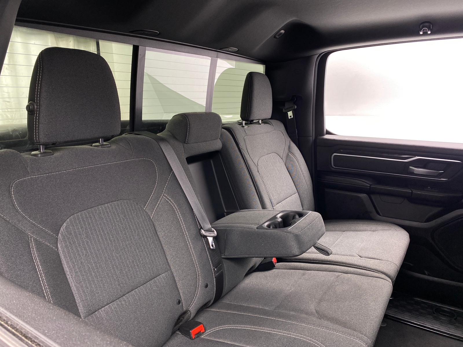 Thumbnail: 2019 RAM 1500 - 6