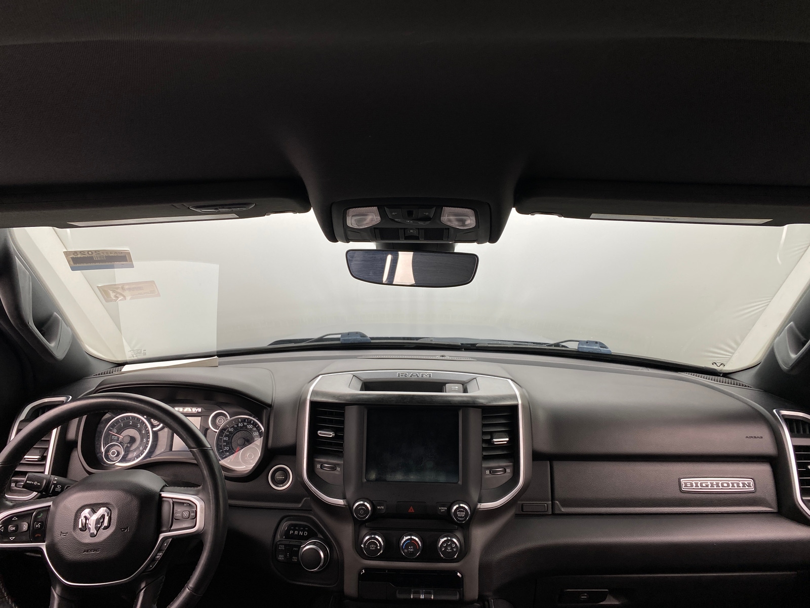 Thumbnail: 2019 RAM 1500 - 3