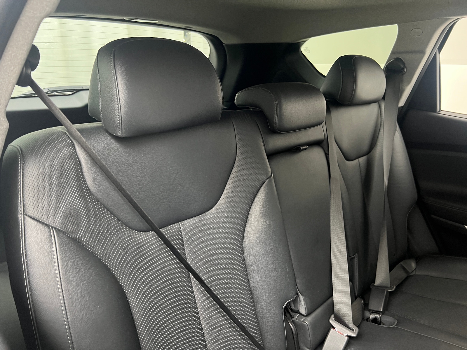 Thumbnail: 2019 Hyundai Santa Fe - 5