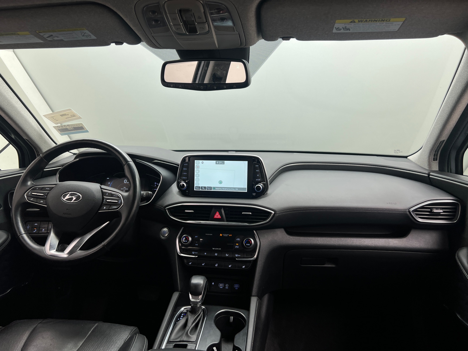 Thumbnail: 2019 Hyundai Santa Fe - 2