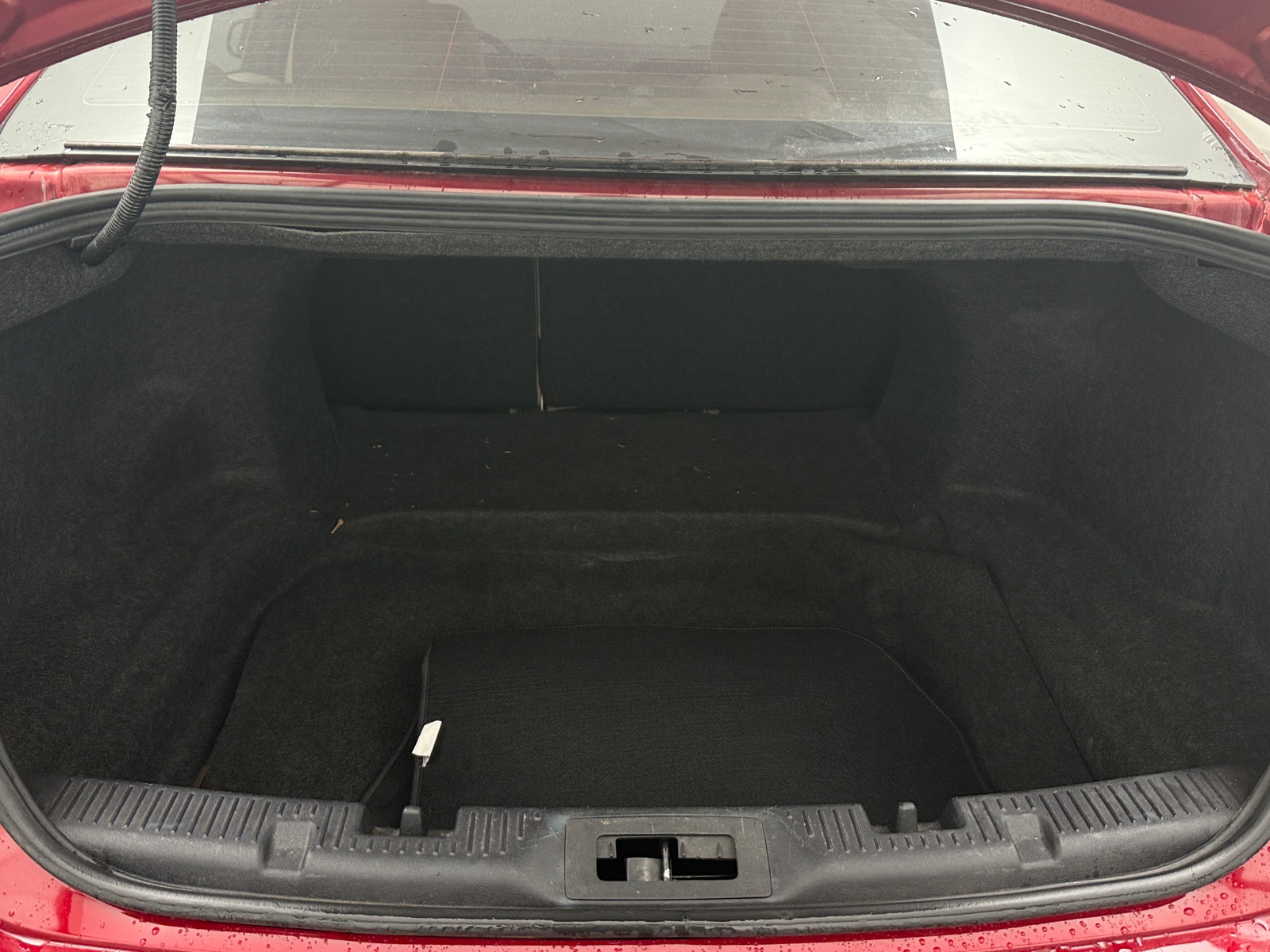 Thumbnail: 2019 Ford Taurus - 6