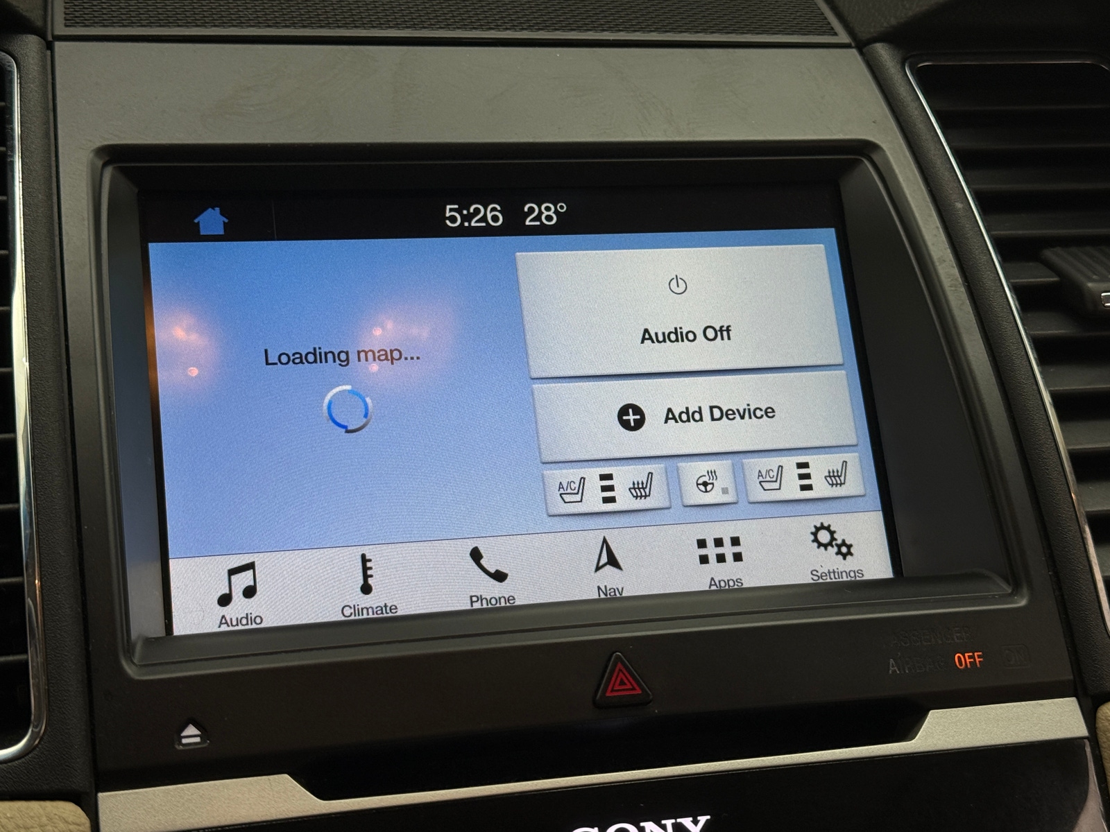 Thumbnail: 2019 Ford Taurus - 3