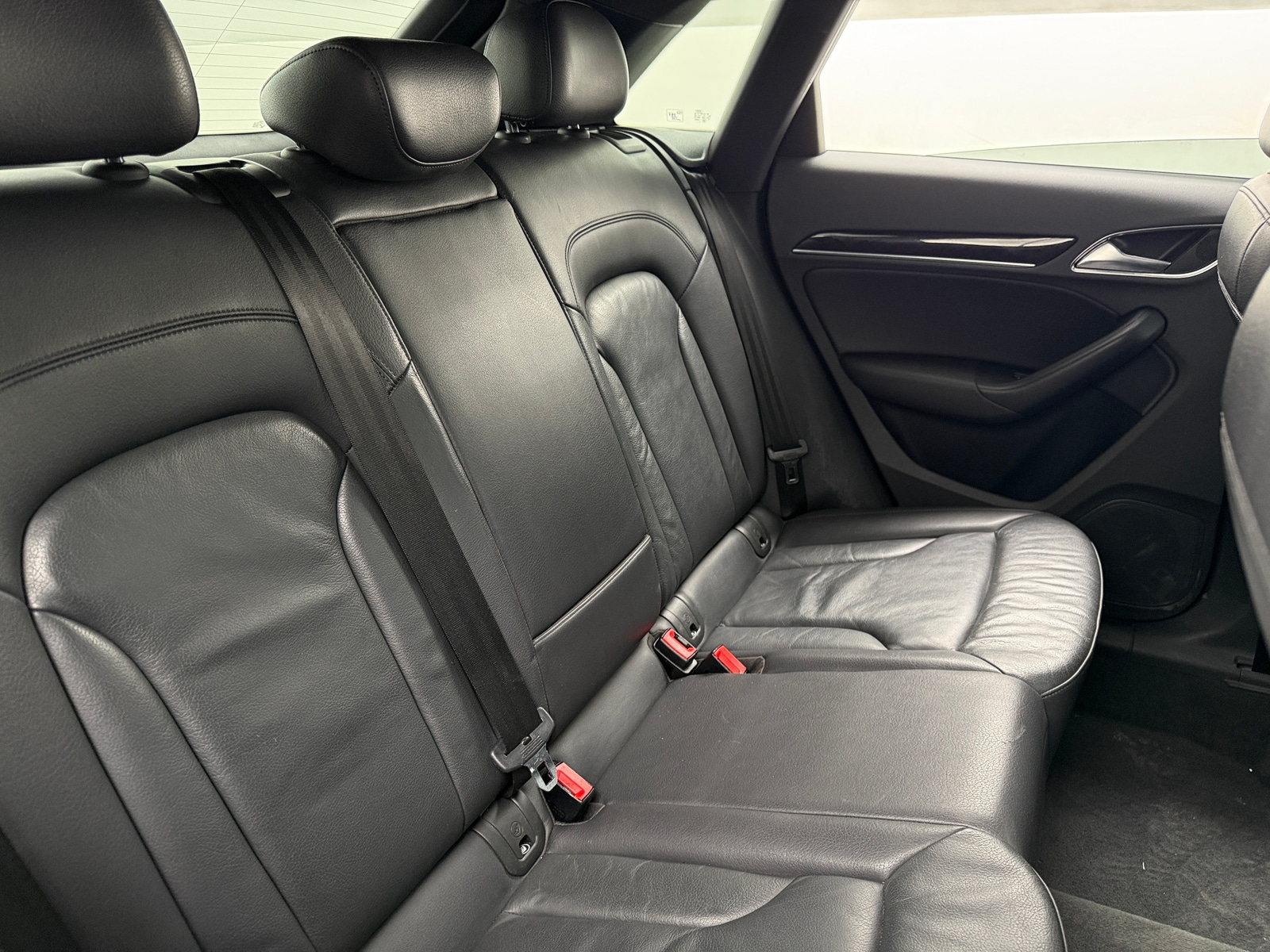 Thumbnail: 2016 Audi Q3 - 5