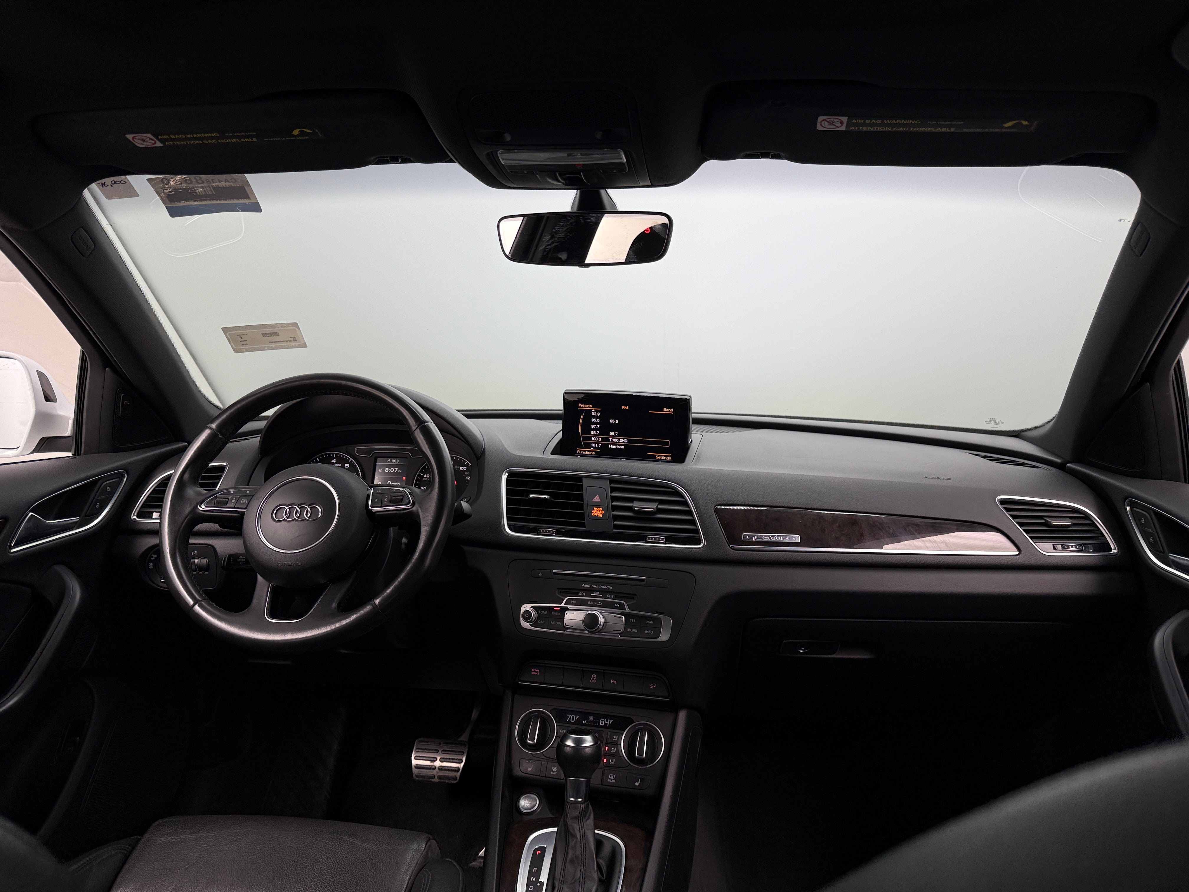 Thumbnail: 2016 Audi Q3 - 2