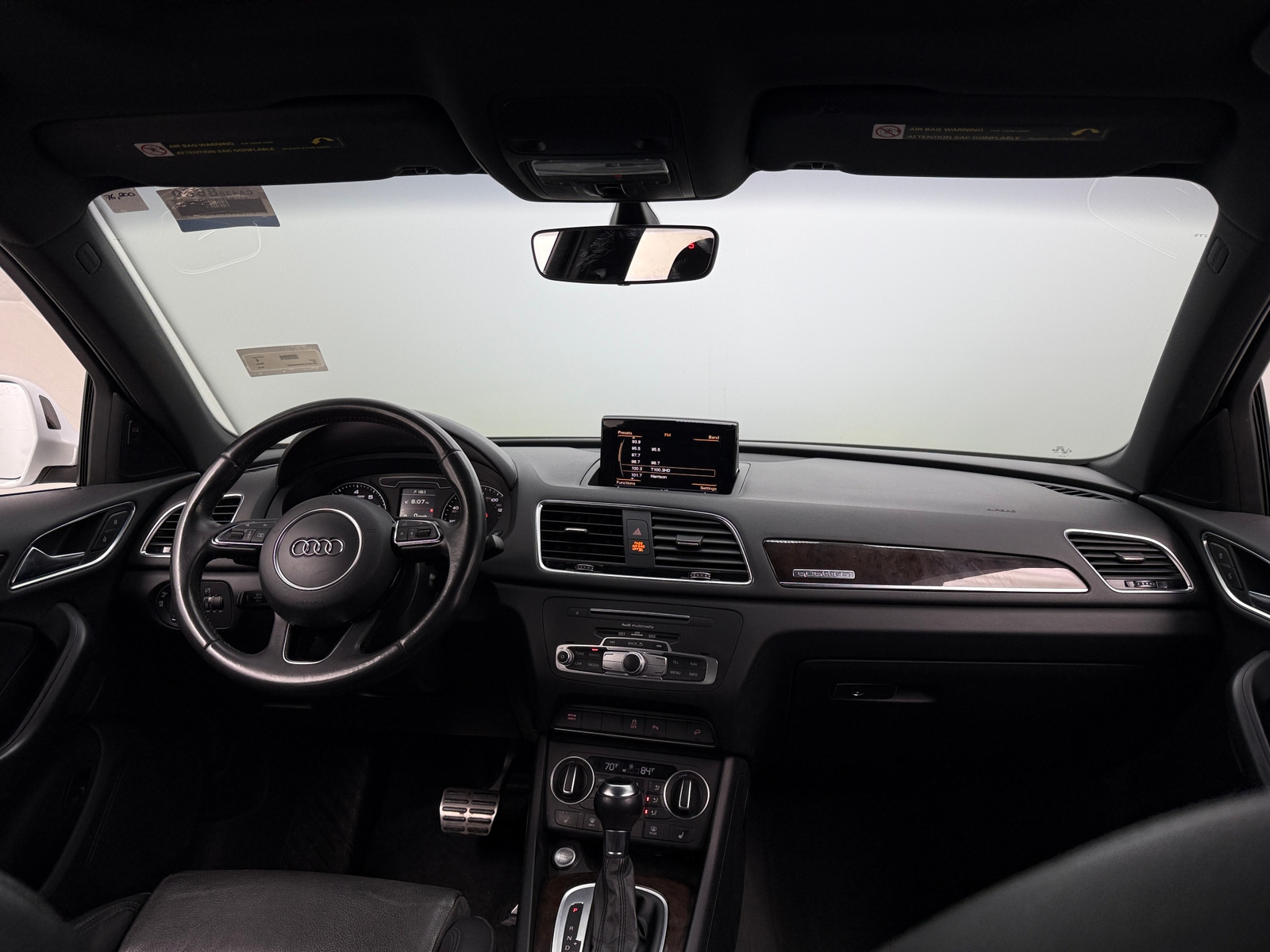 Thumbnail: 2016 Audi Q3 - 2