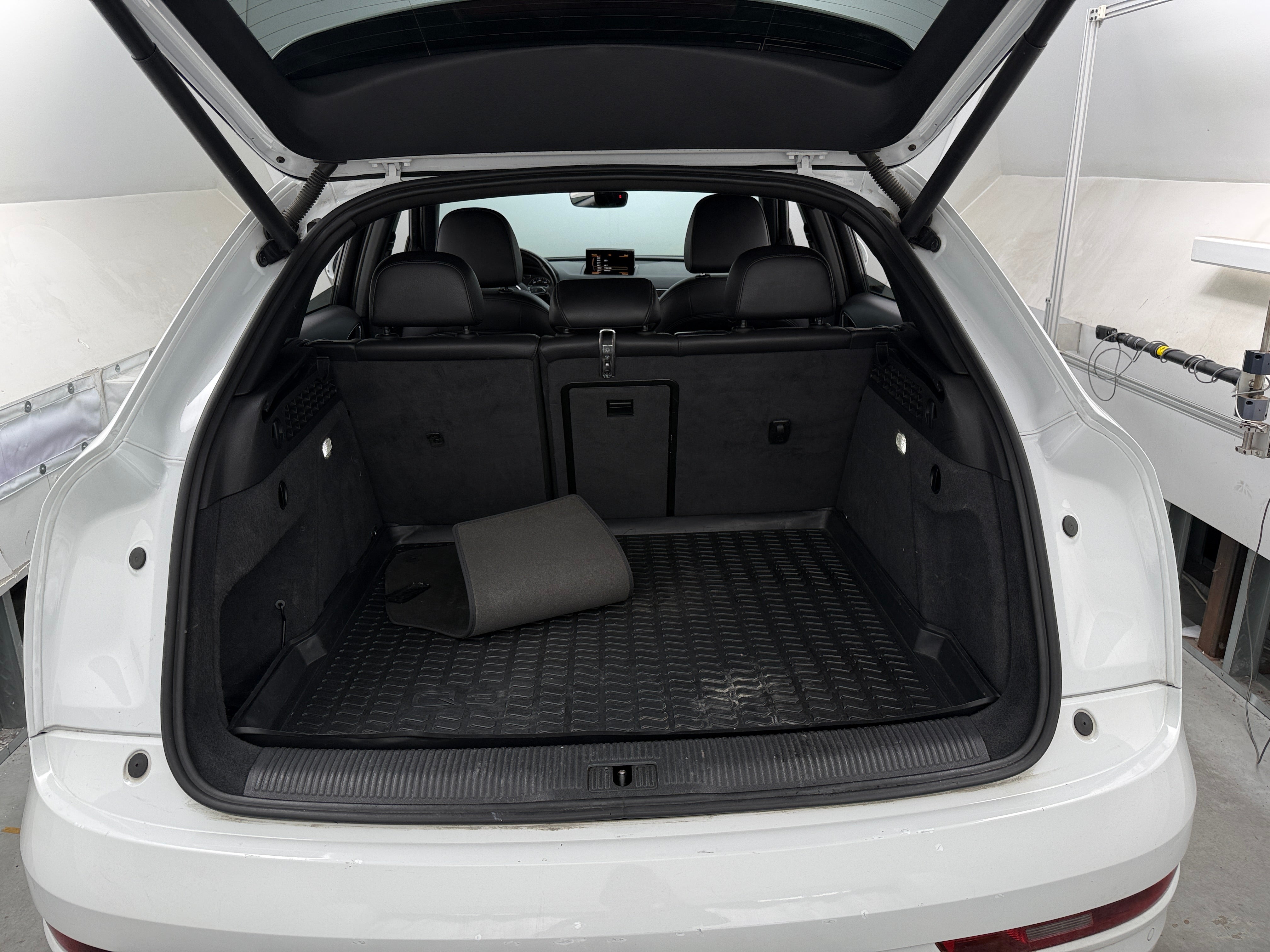 Thumbnail: 2016 Audi Q3 - 6